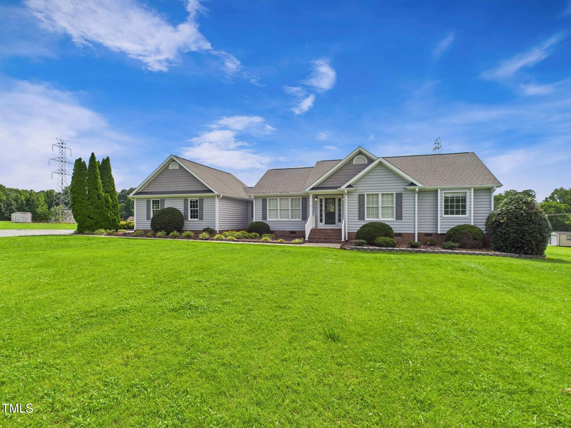60 Crestridge Drive