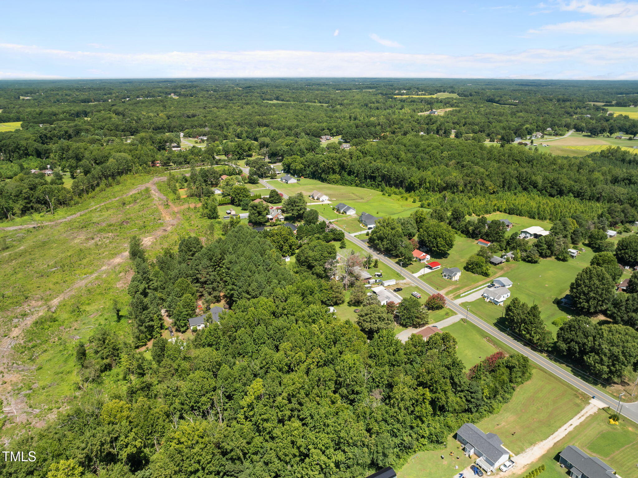 304 Boone Road