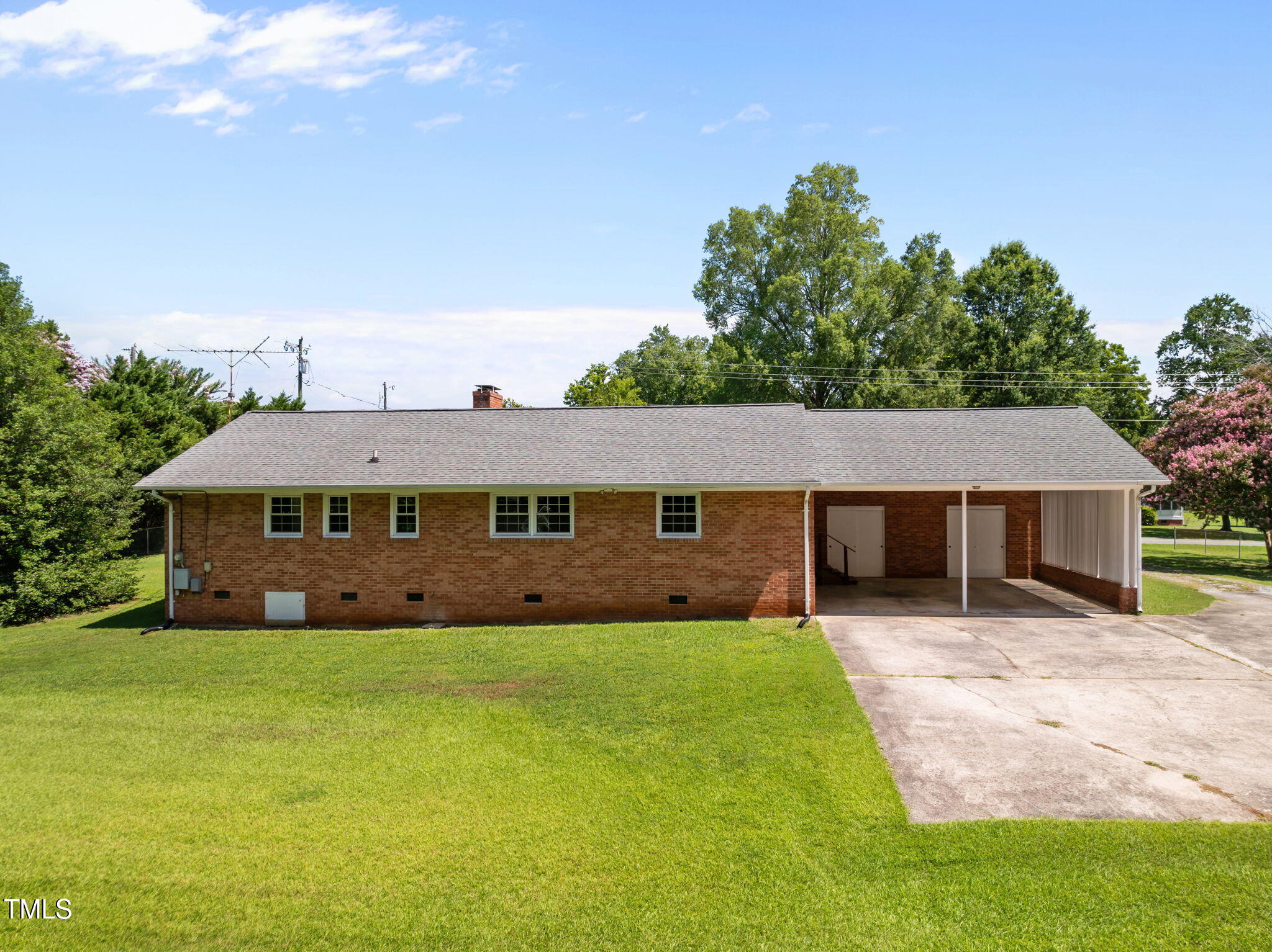 304 Boone Road