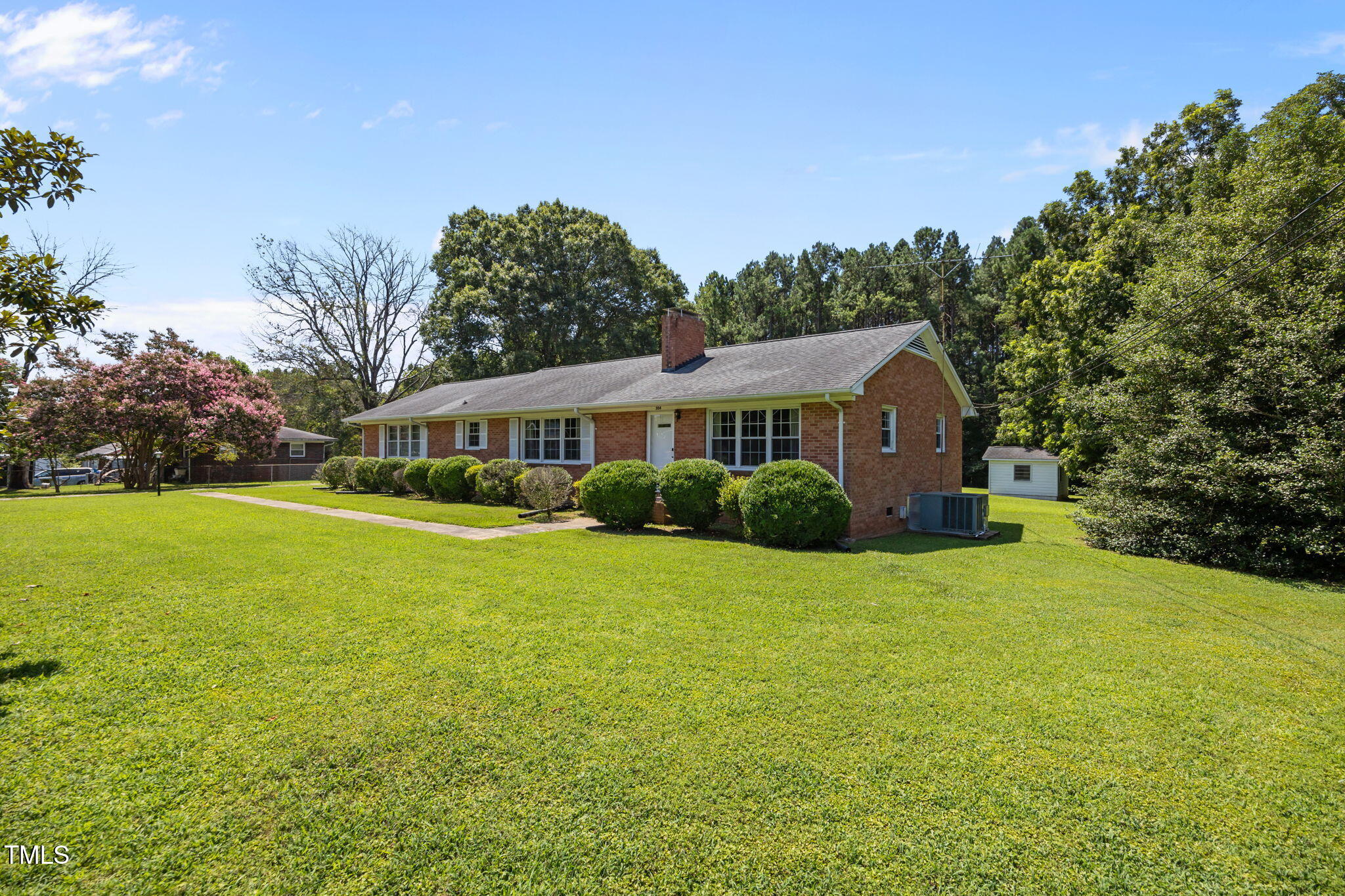 304 Boone Road