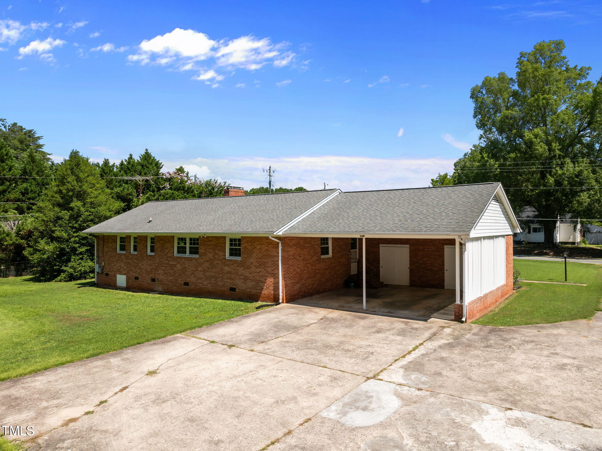 304 Boone Road