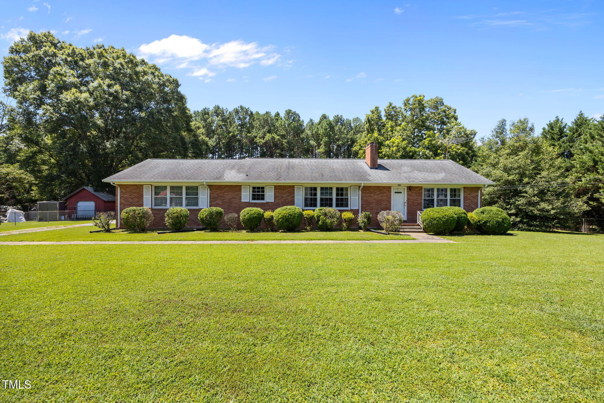 304 Boone Road