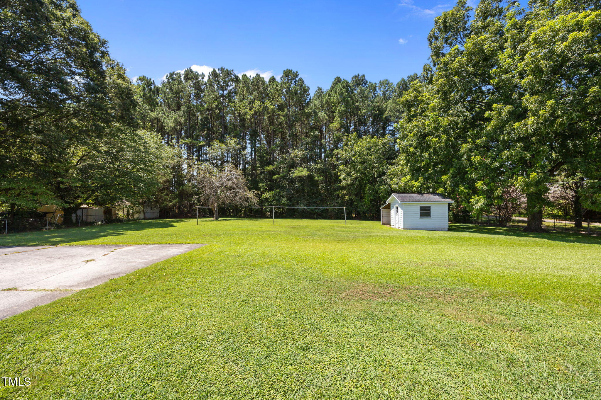 304 Boone Road