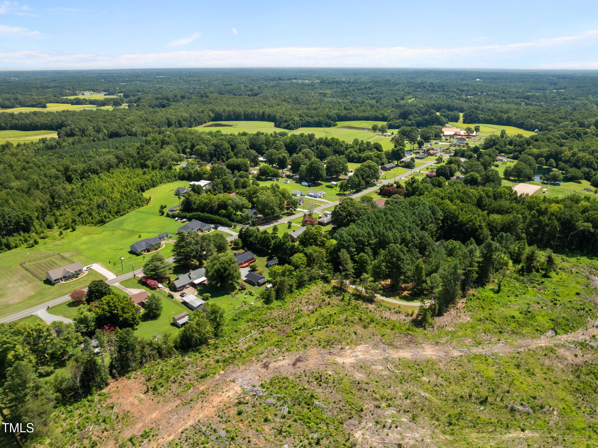 304 Boone Road