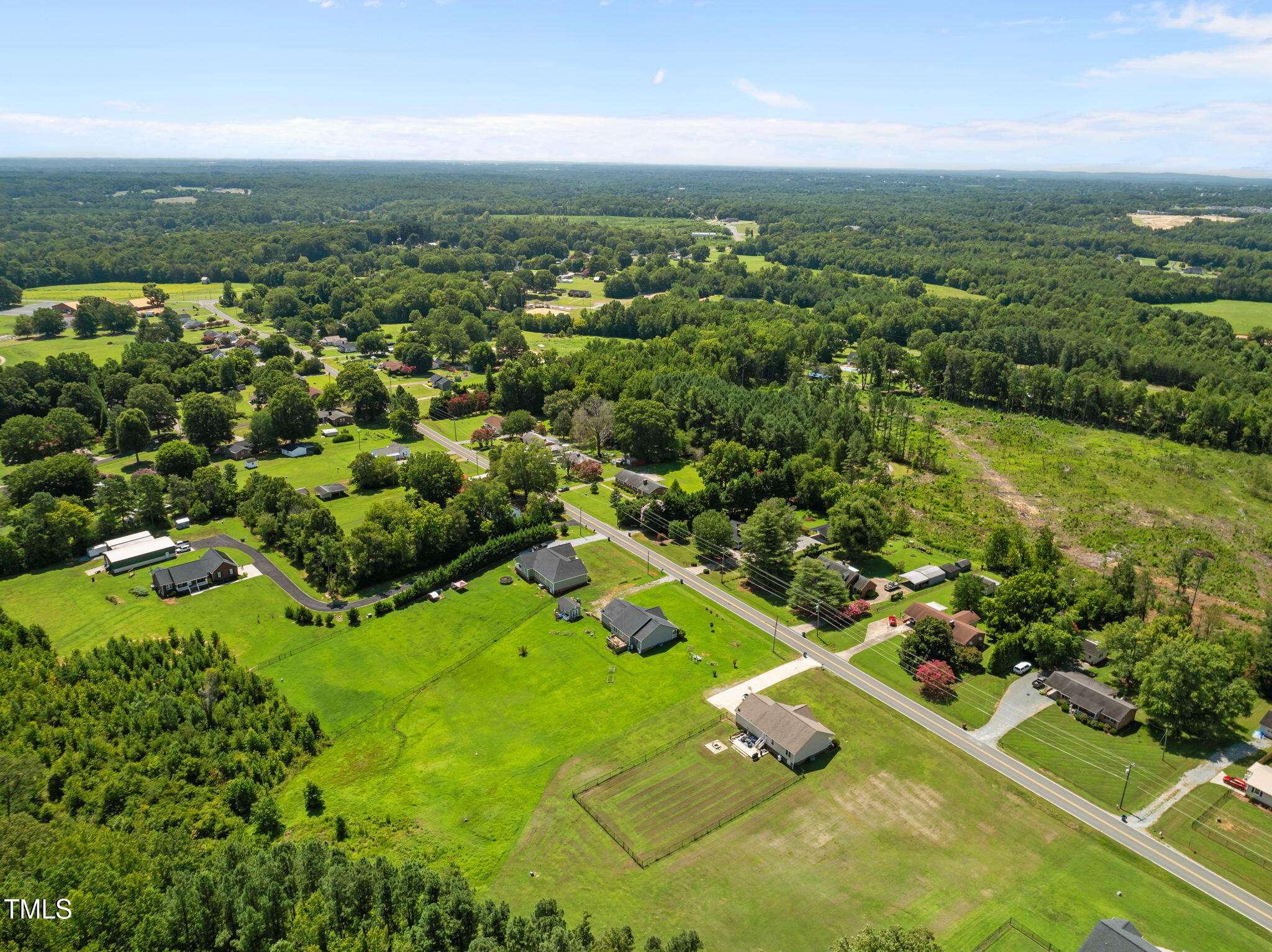 304 Boone Road