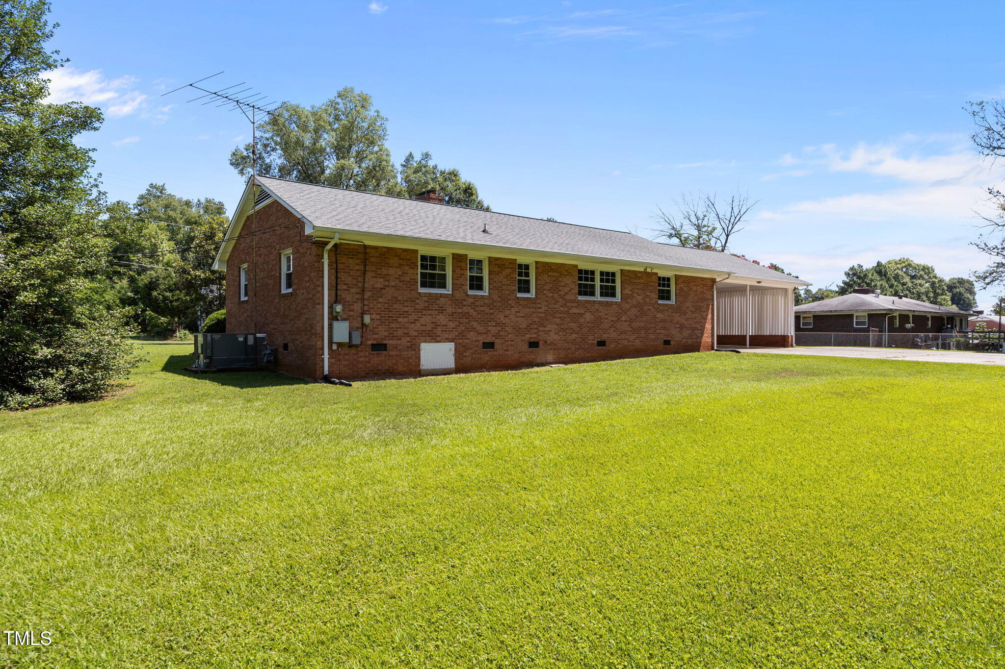 304 Boone Road