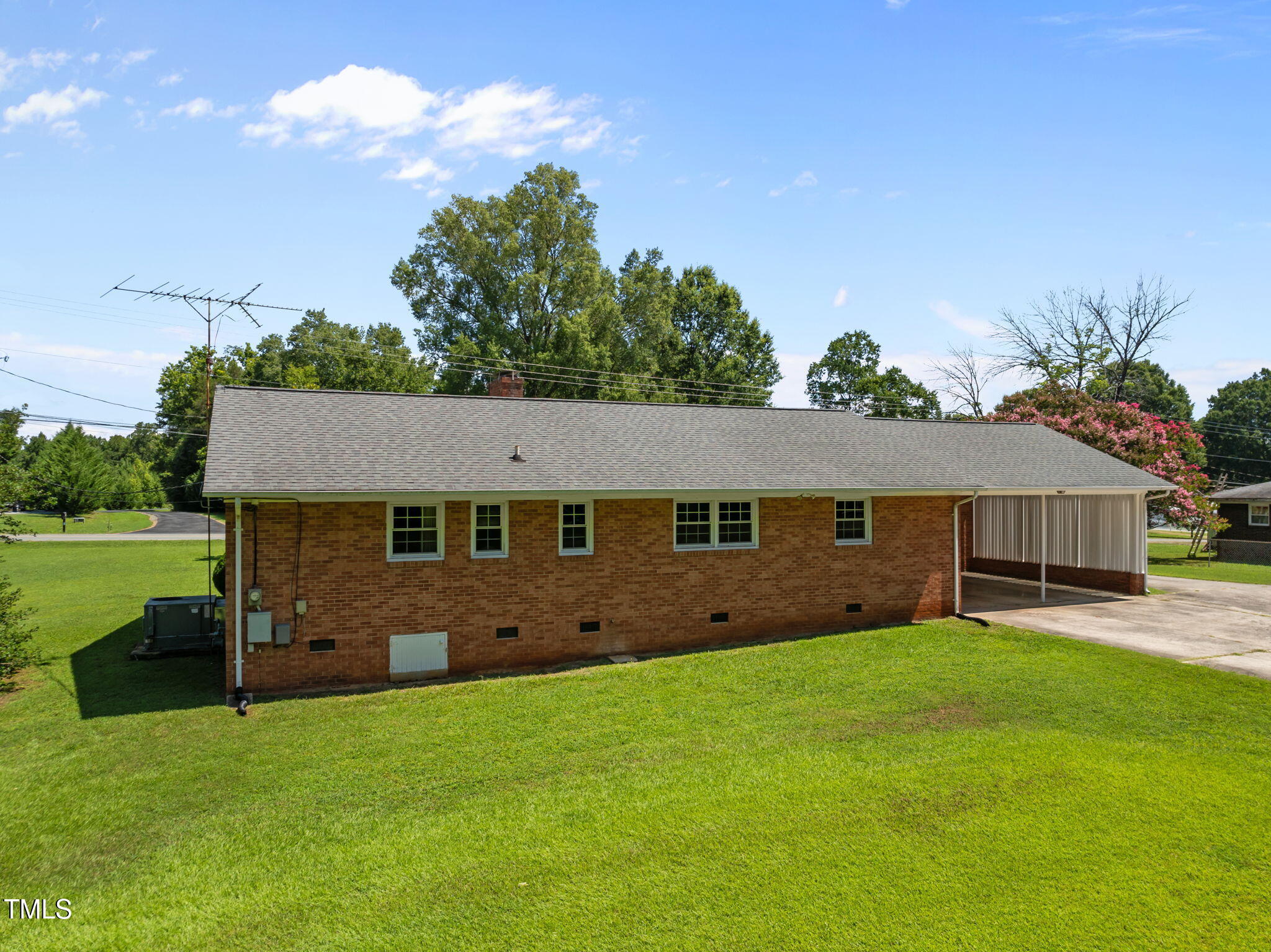 304 Boone Road