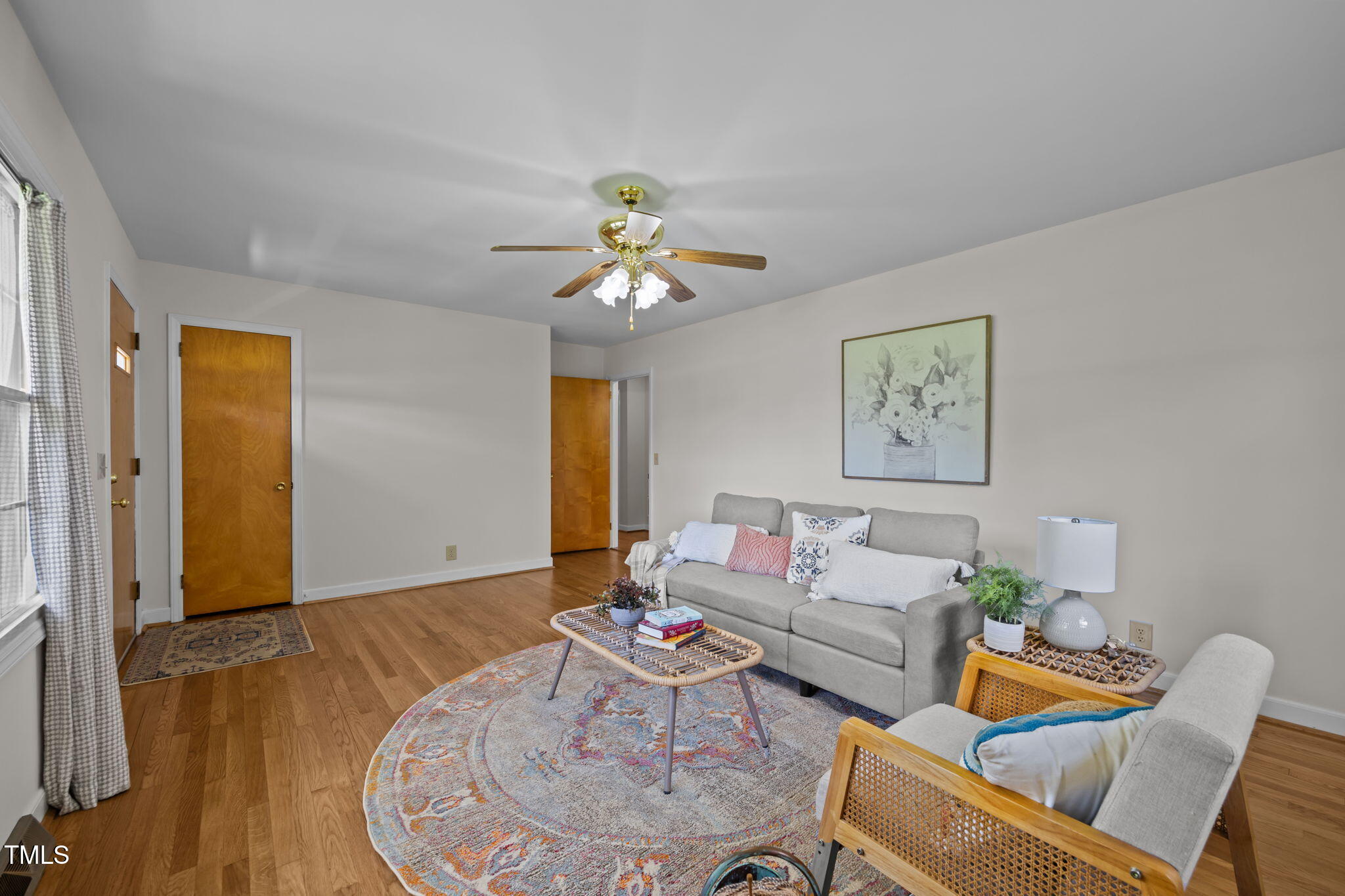 304 Boone Road