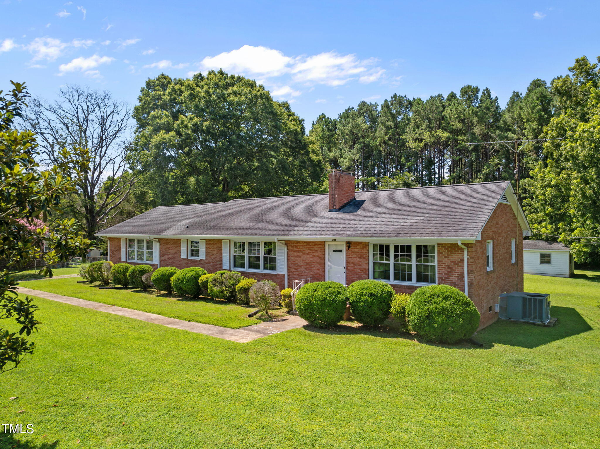 304 Boone Road