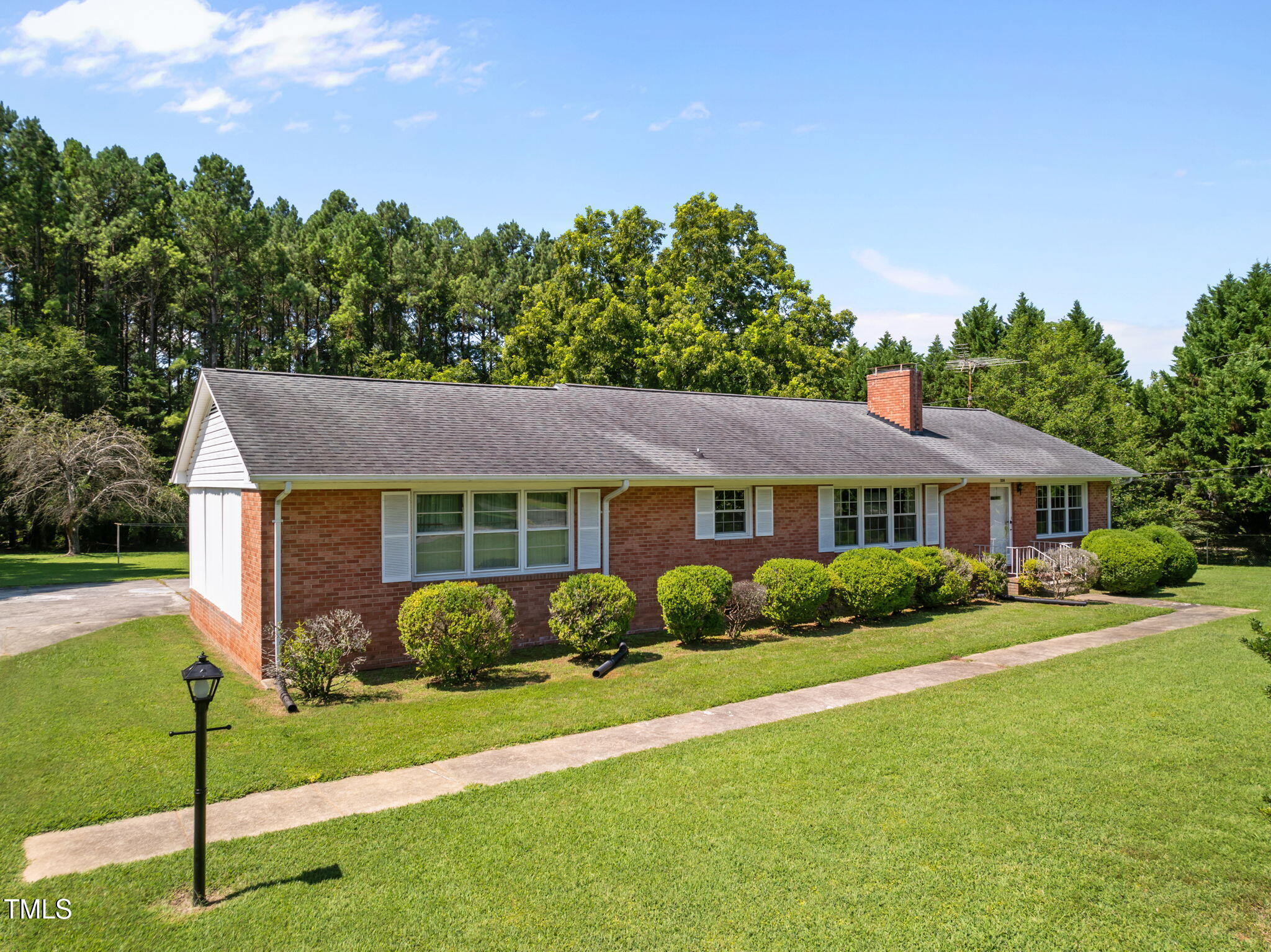 304 Boone Road
