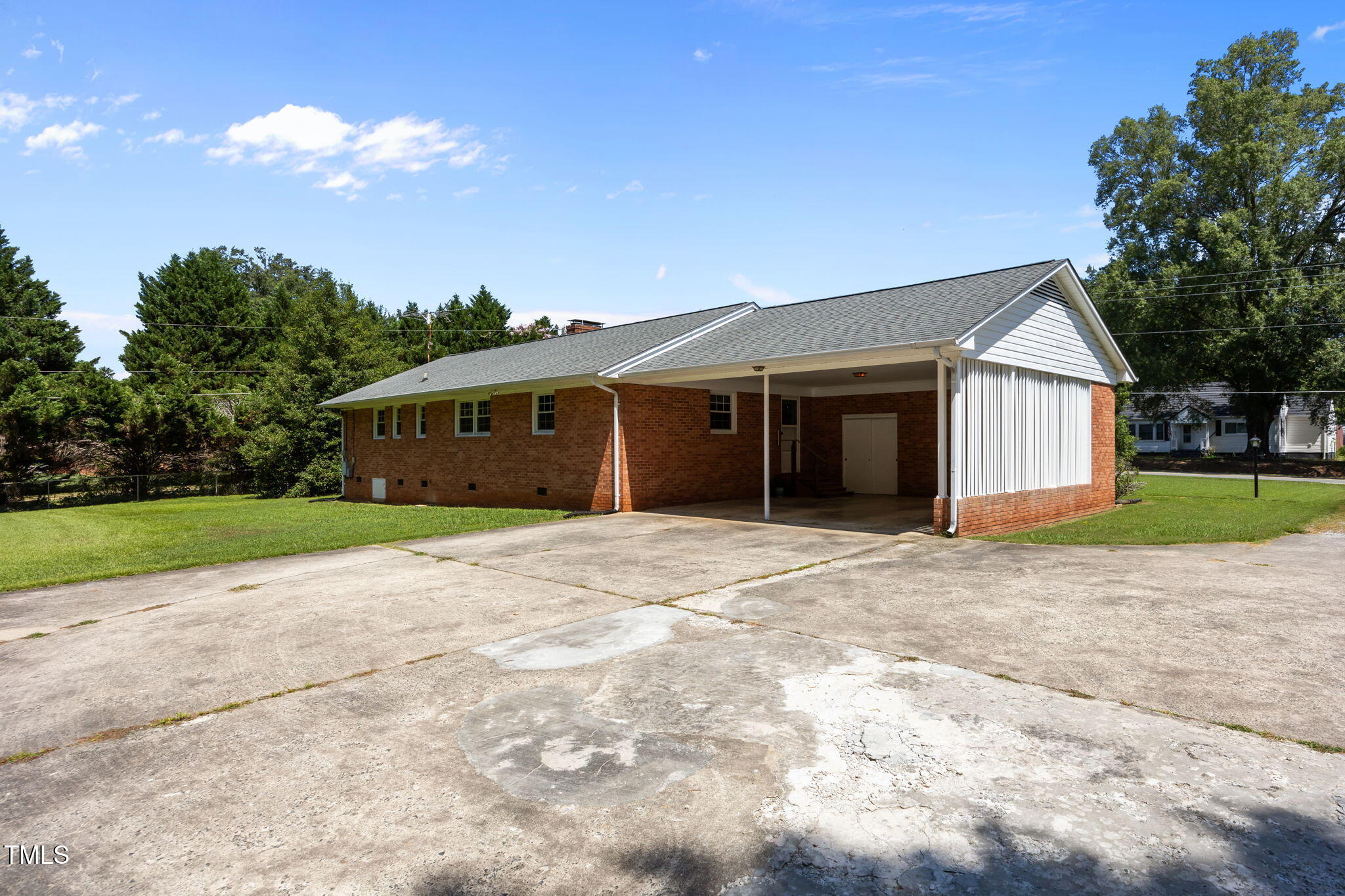304 Boone Road