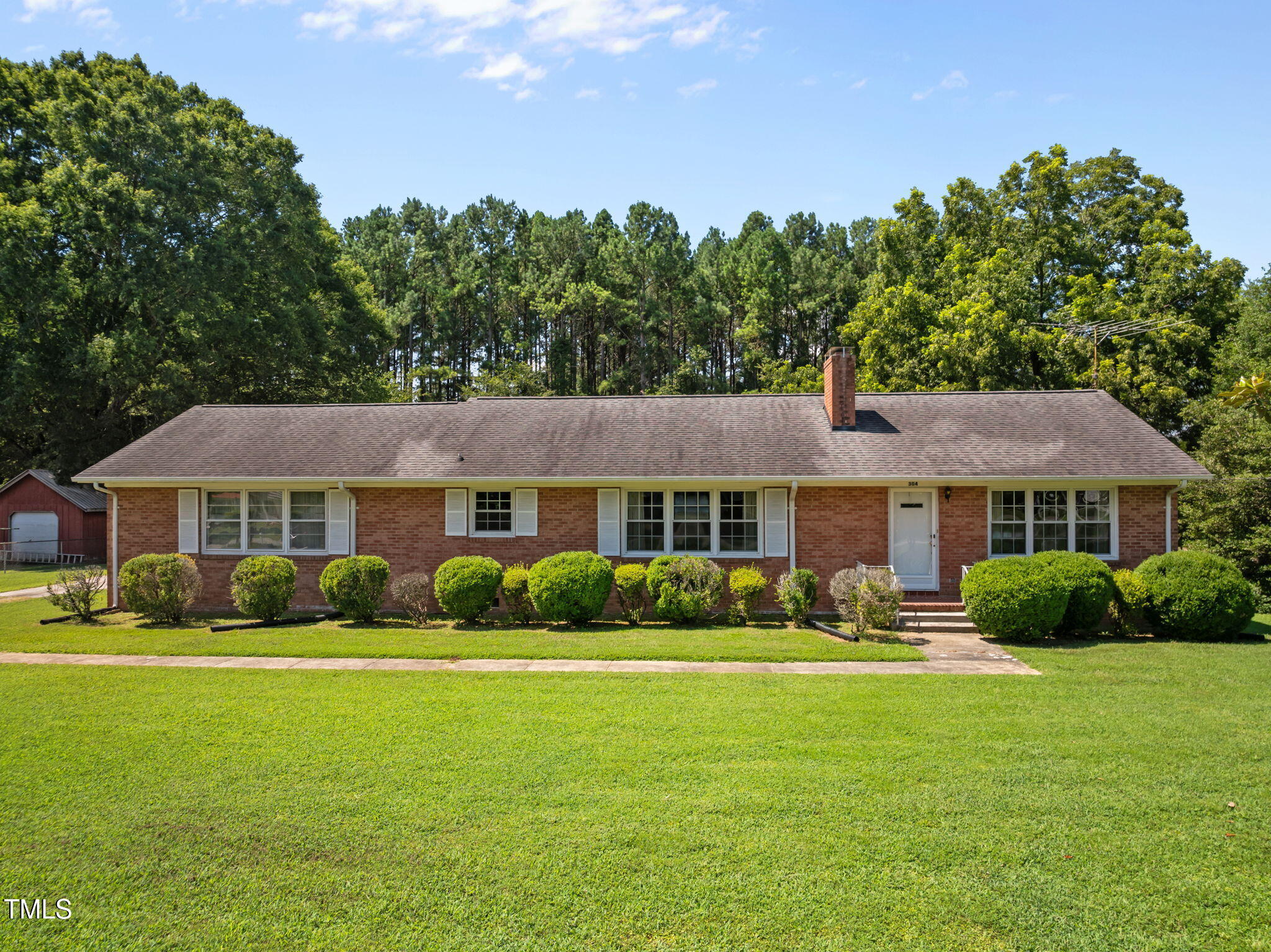 304 Boone Road
