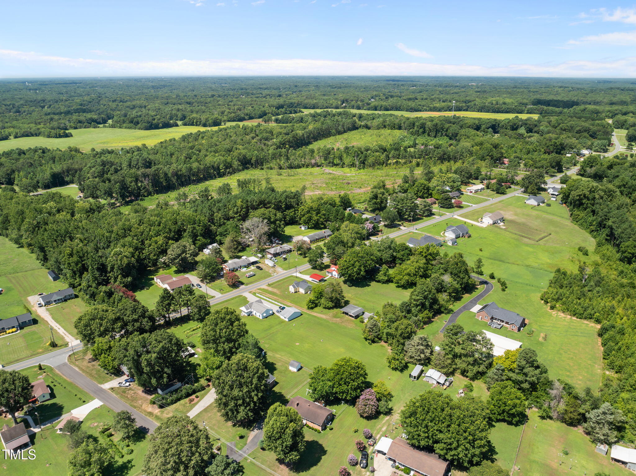 304 Boone Road