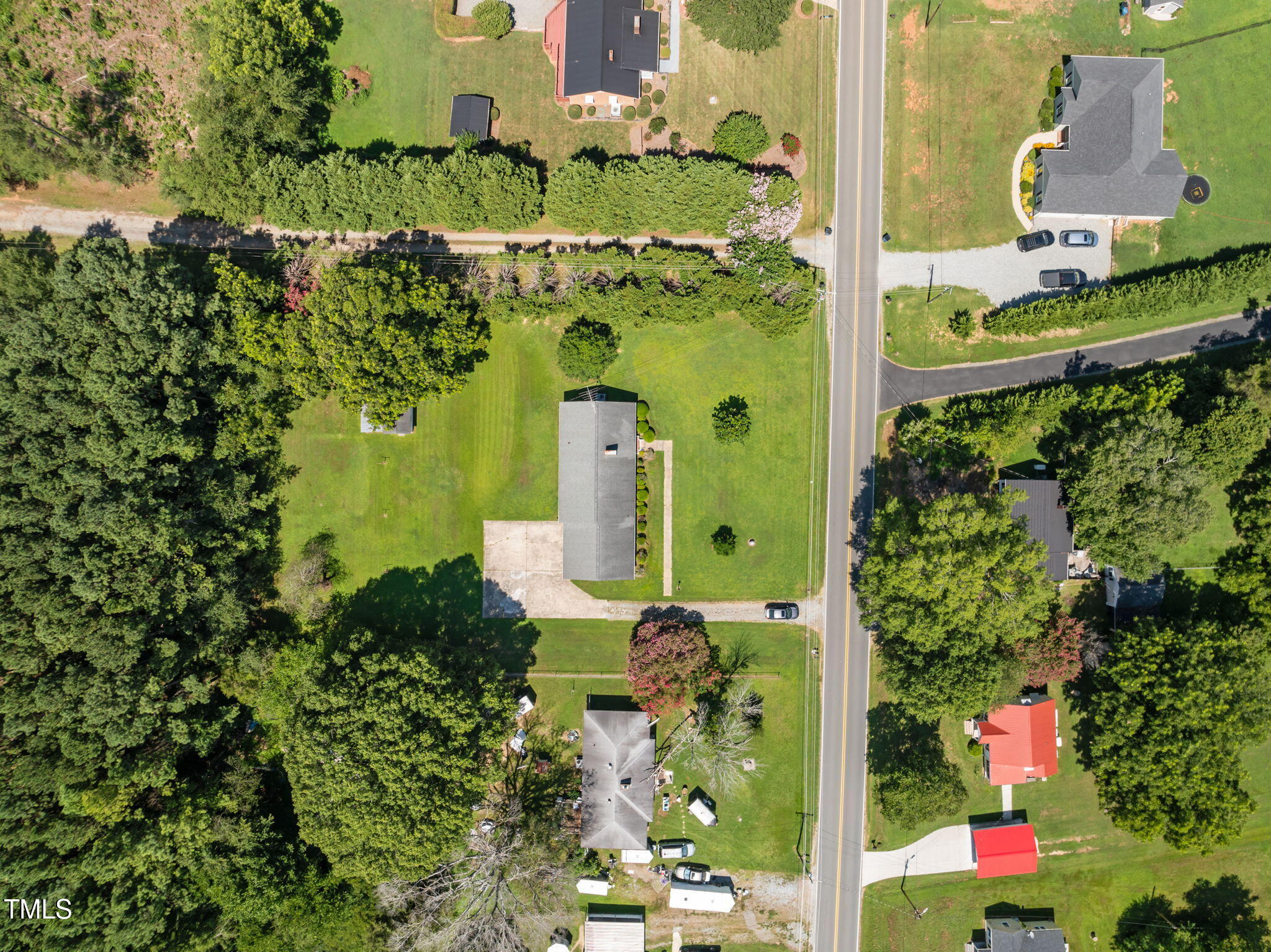 304 Boone Road