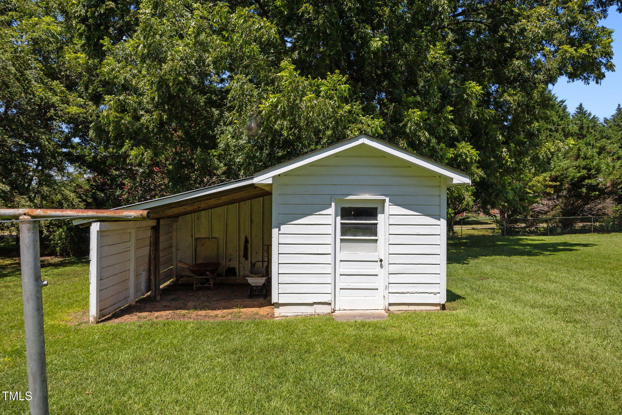304 Boone Road