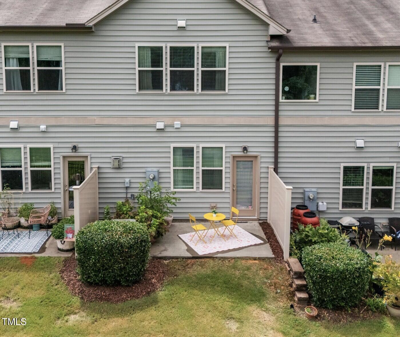 209 Rubrum Drive