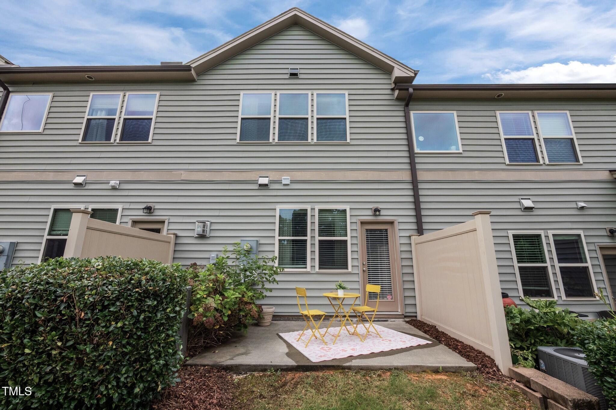 209 Rubrum Drive