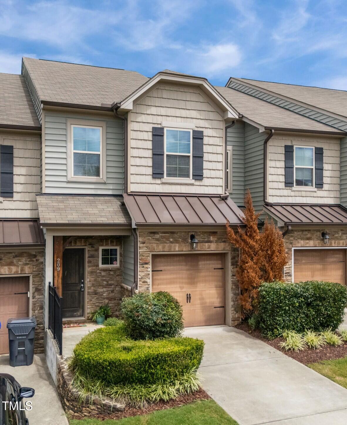 209 Rubrum Drive