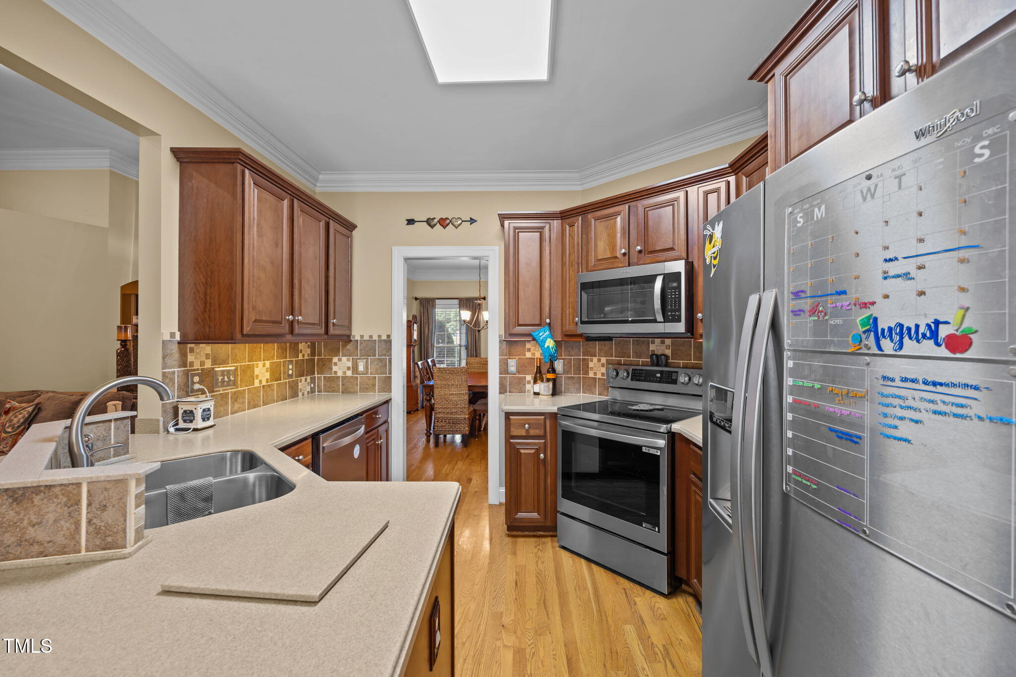 314 Tyndall Drive
