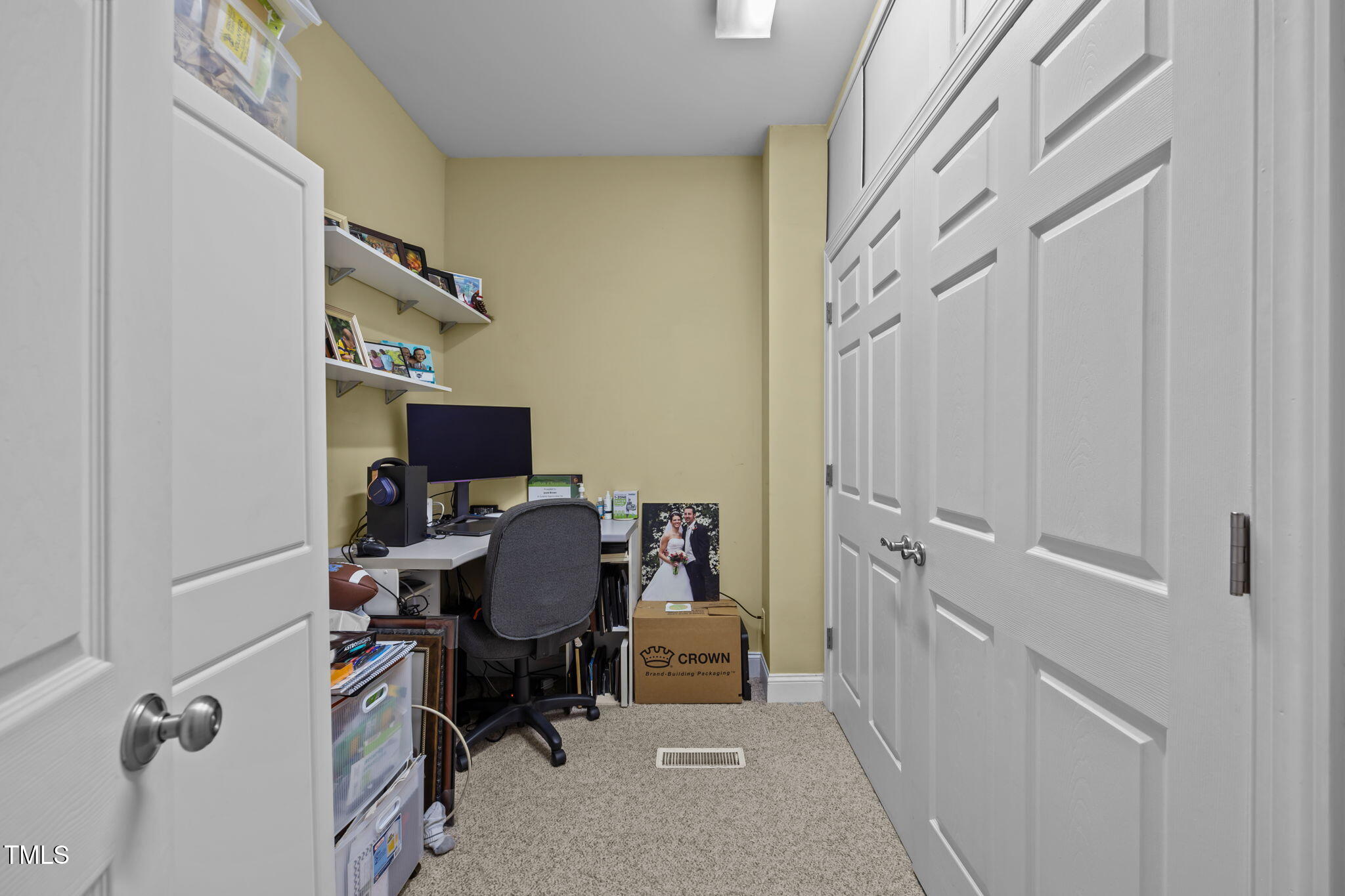 314 Tyndall Drive