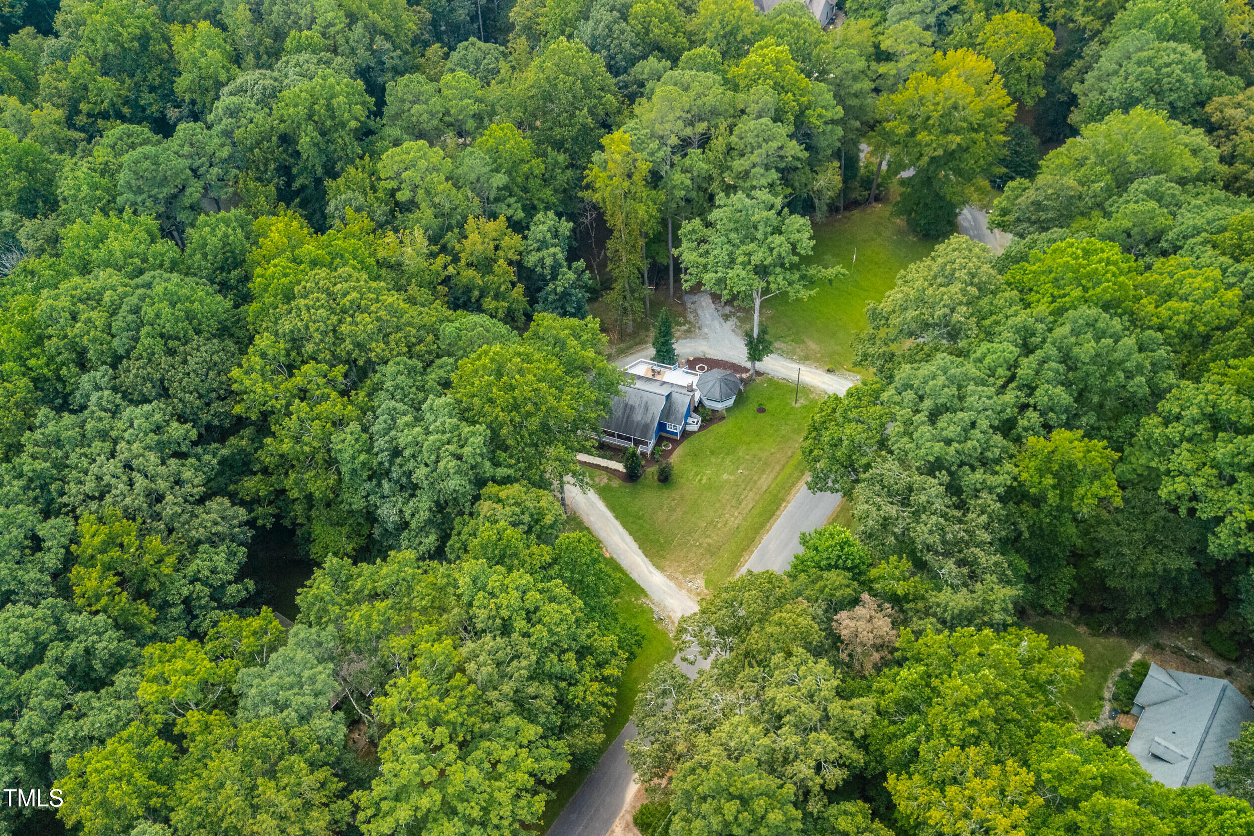 2311 Falls Drive
