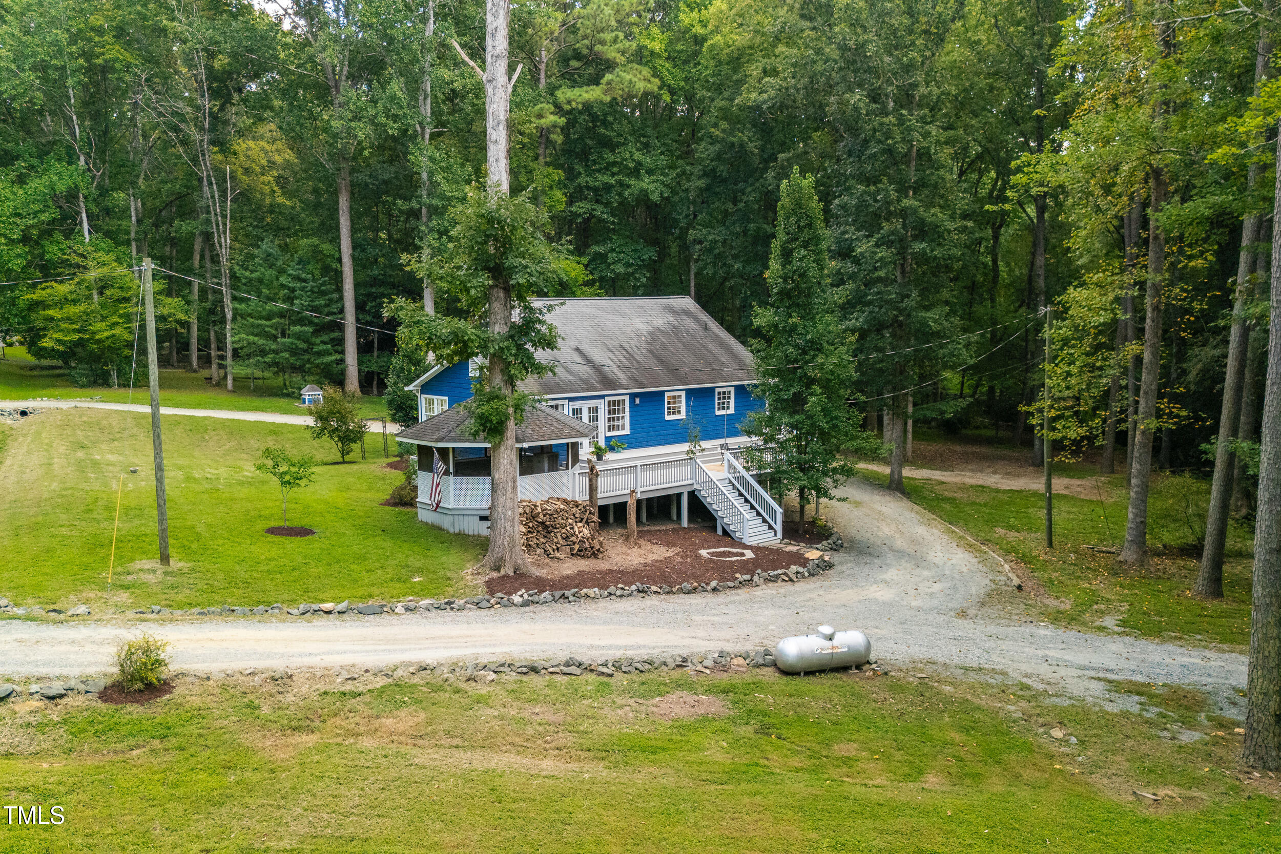 2311 Falls Drive