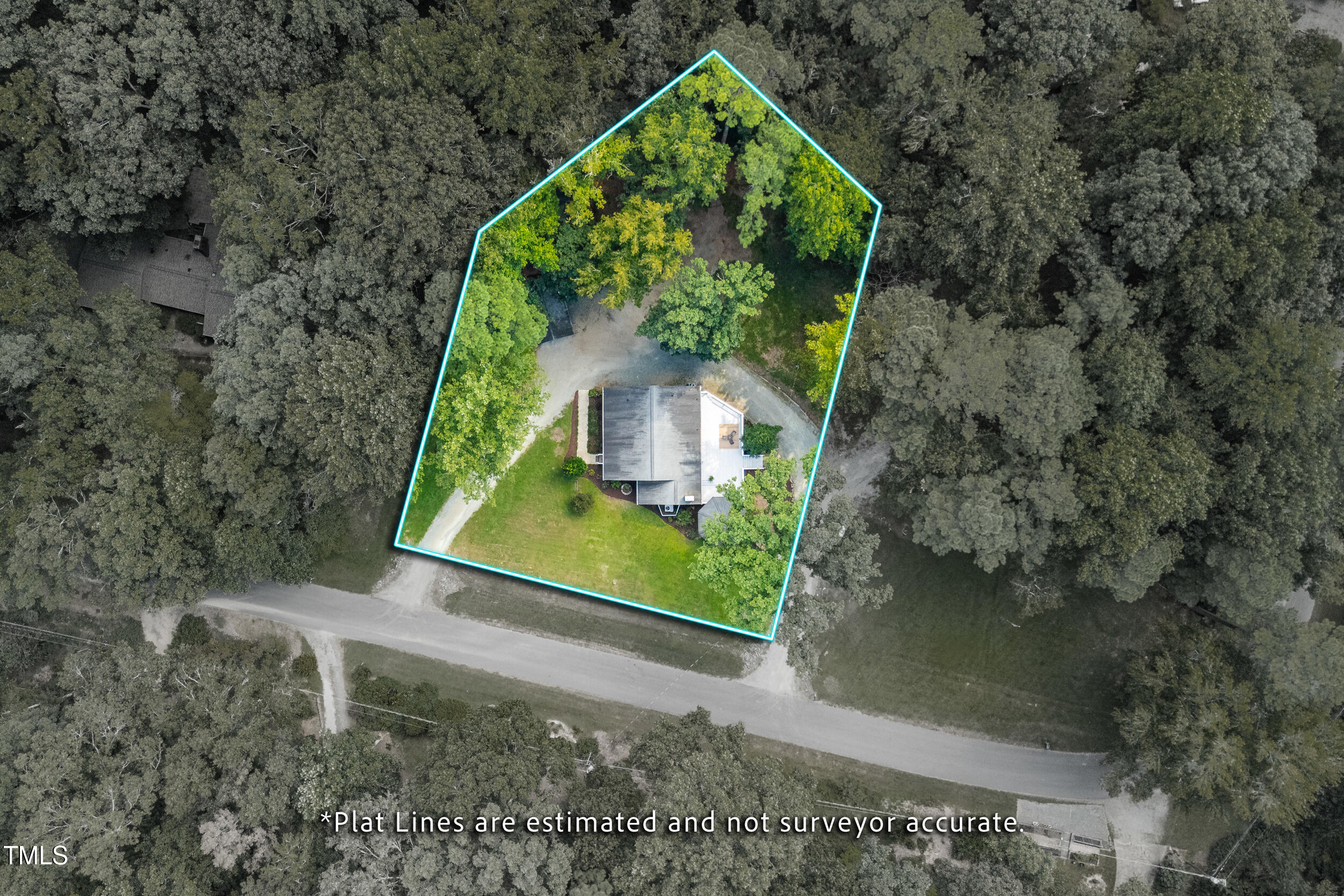 2311 Falls Drive