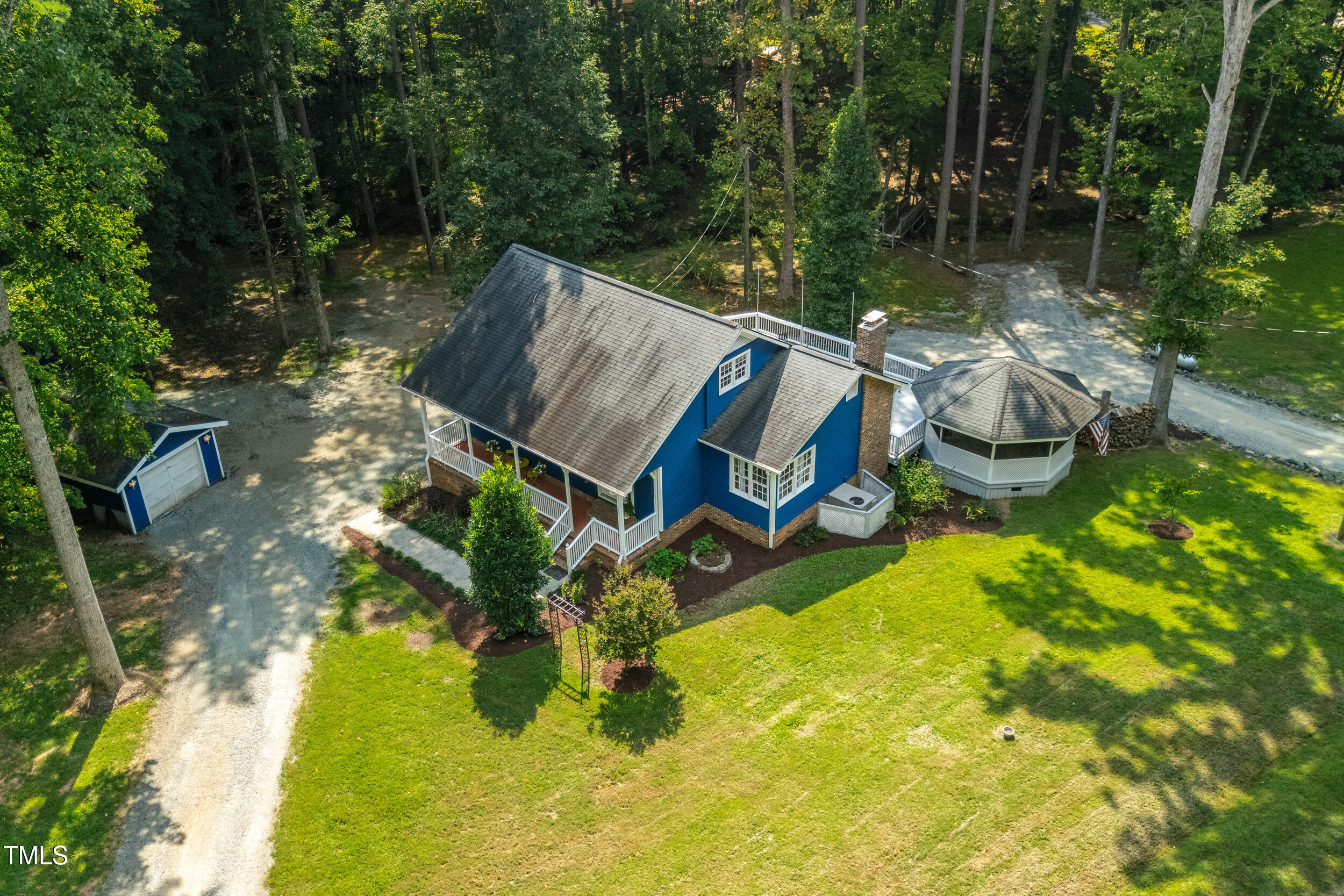 2311 Falls Drive