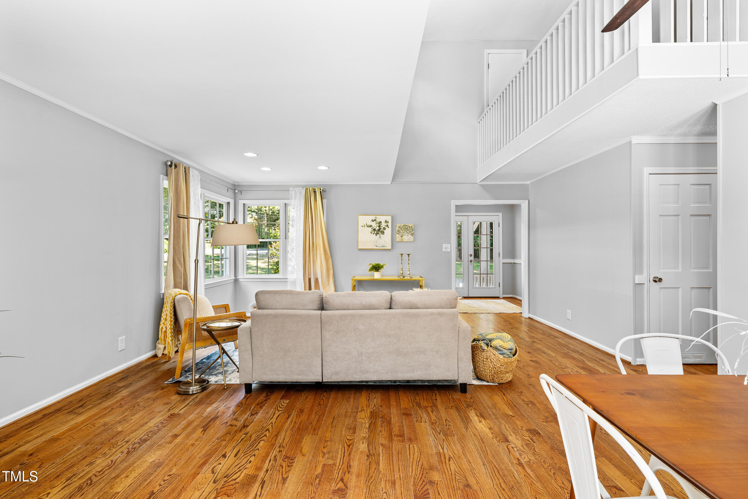 2311 Falls Drive