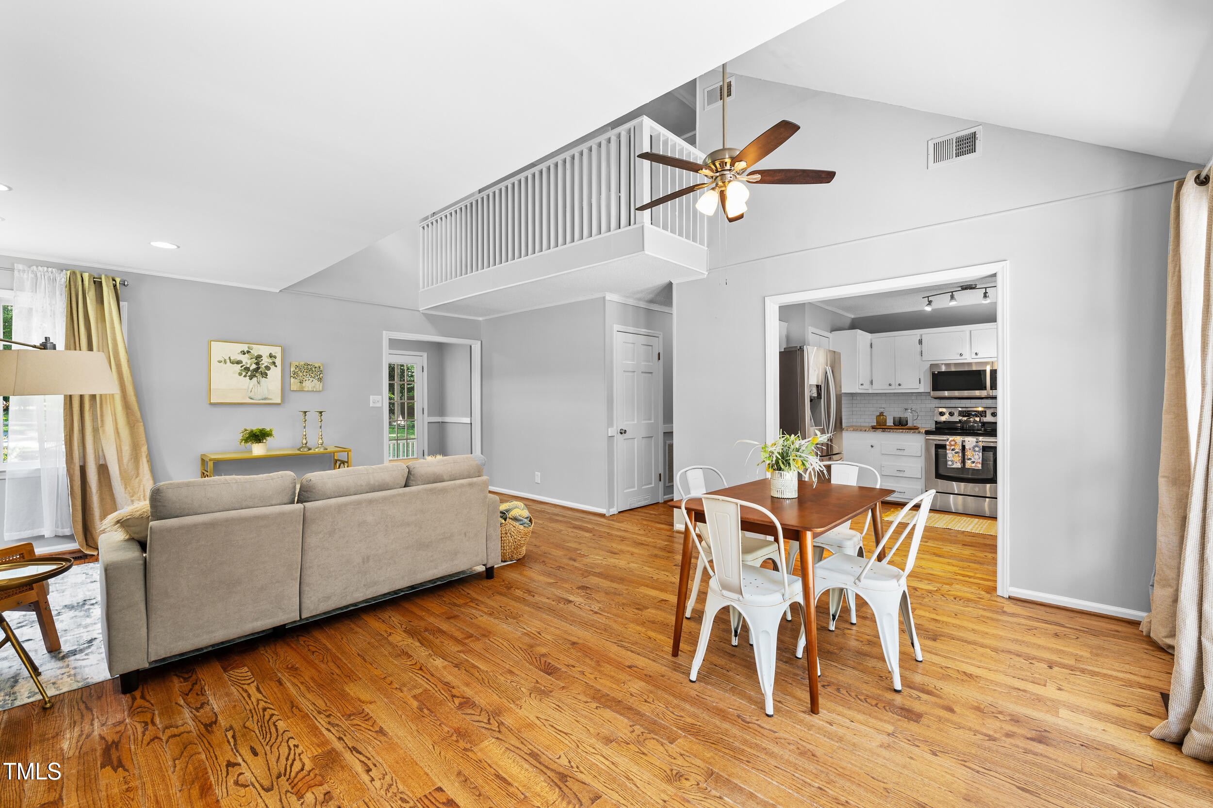 2311 Falls Drive
