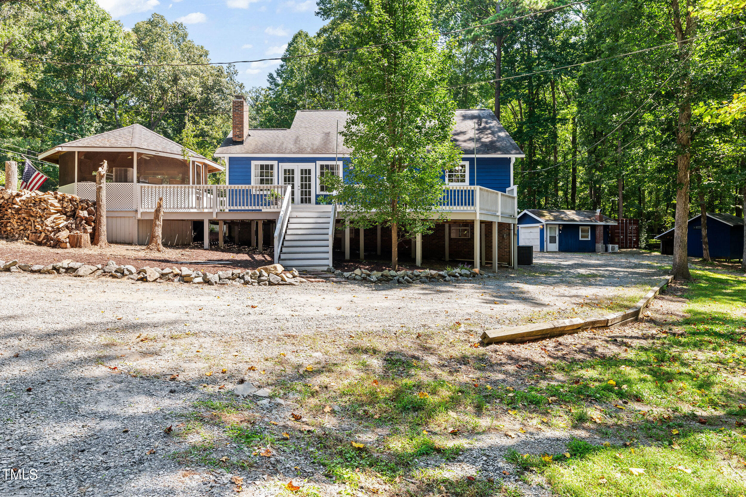 2311 Falls Drive