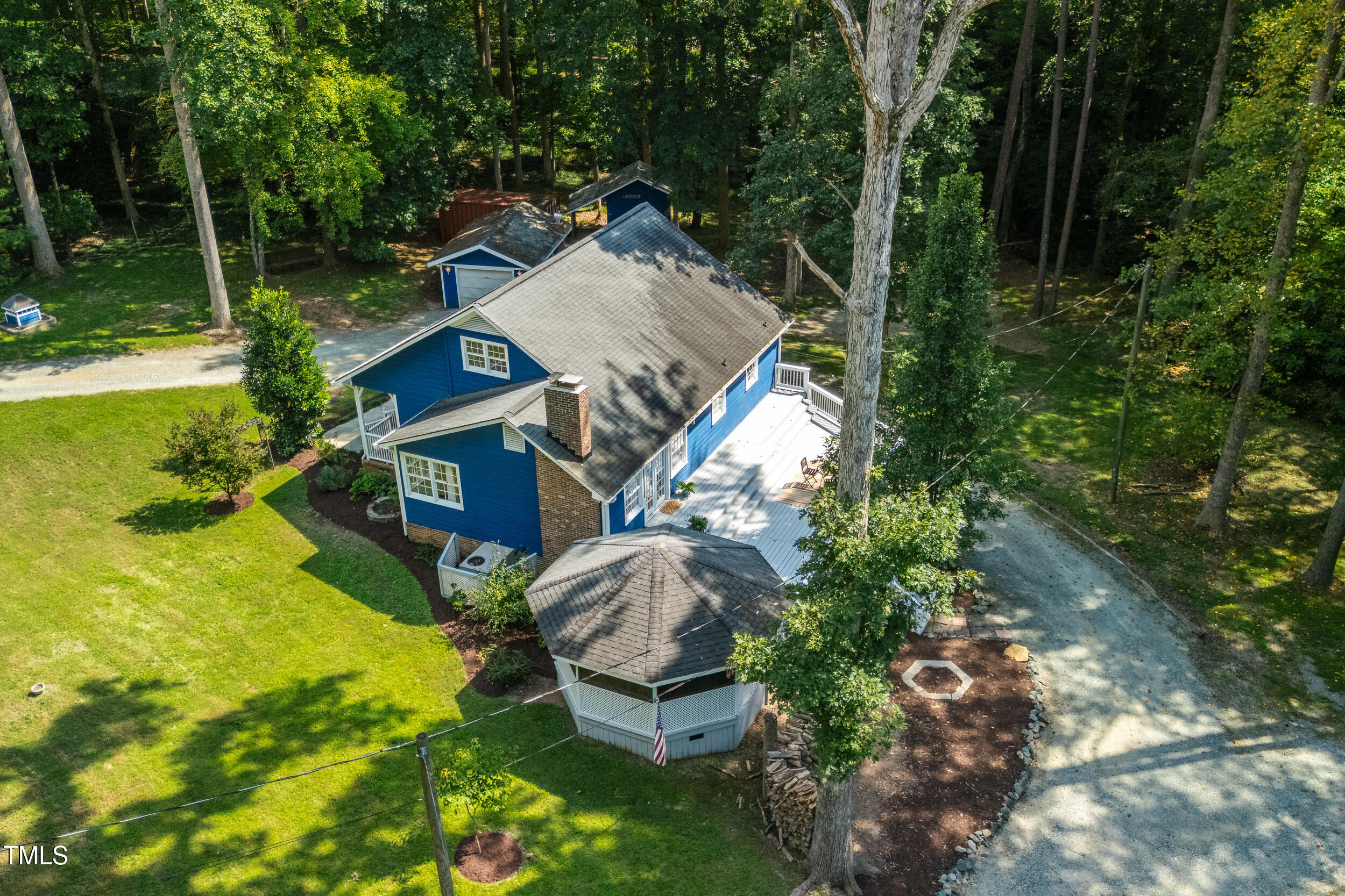 2311 Falls Drive