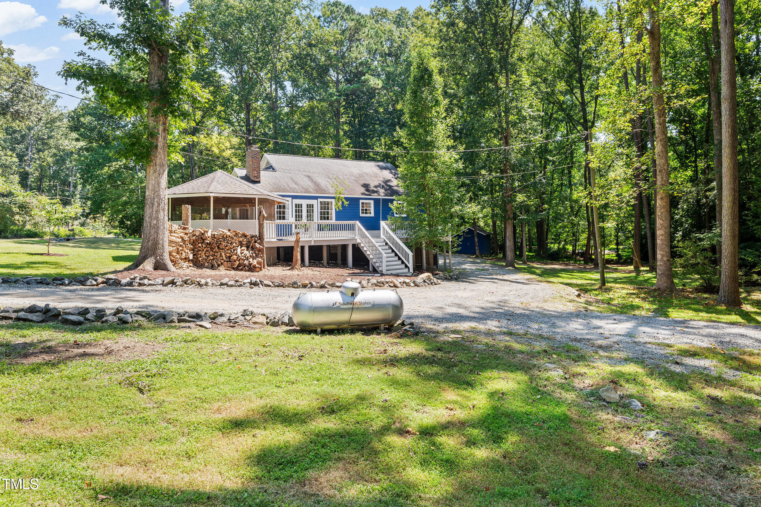 2311 Falls Drive