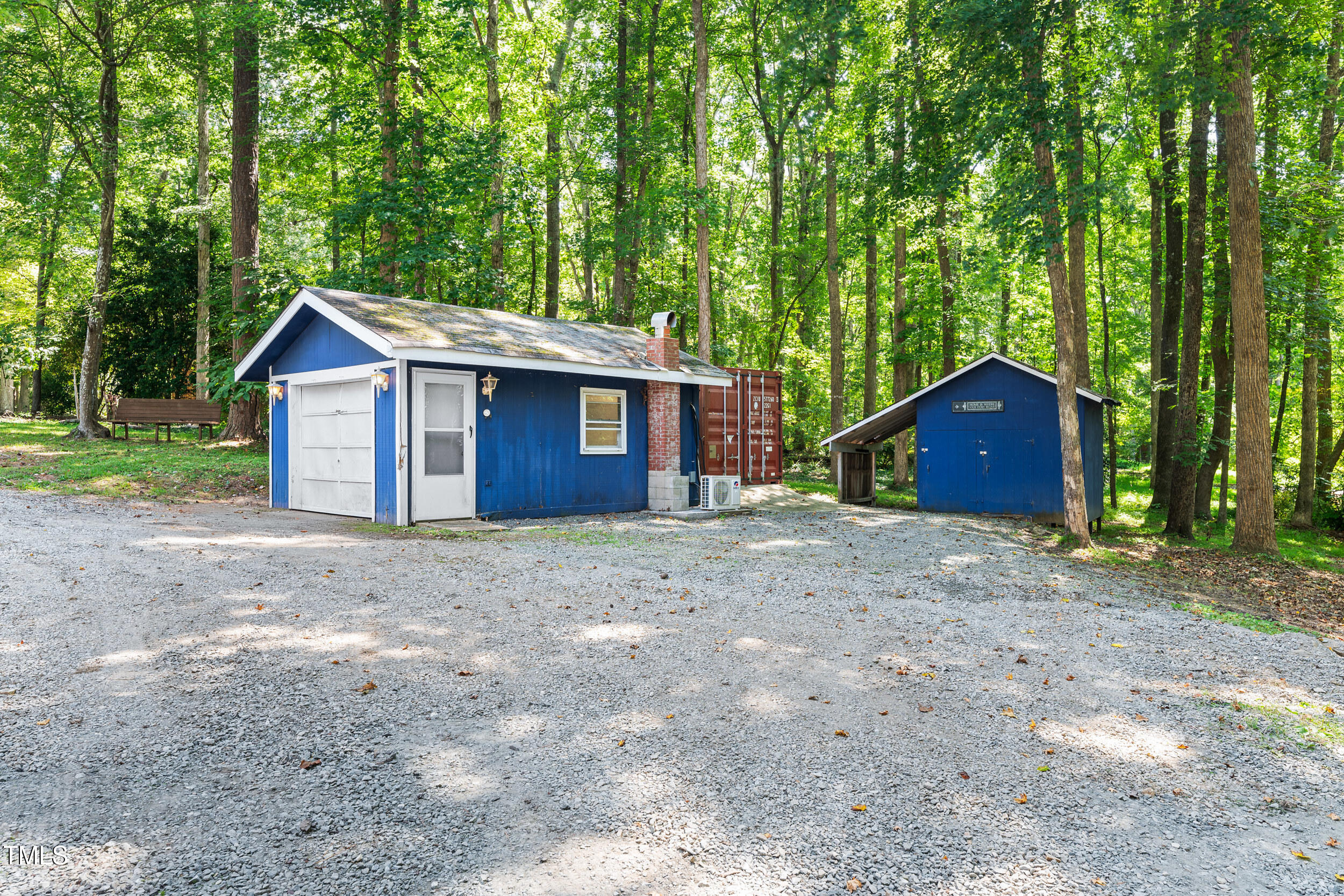 2311 Falls Drive