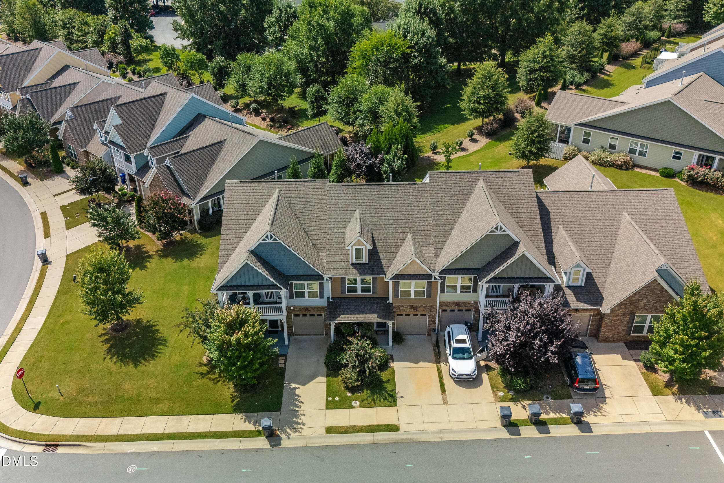 309 Spicebush Circle