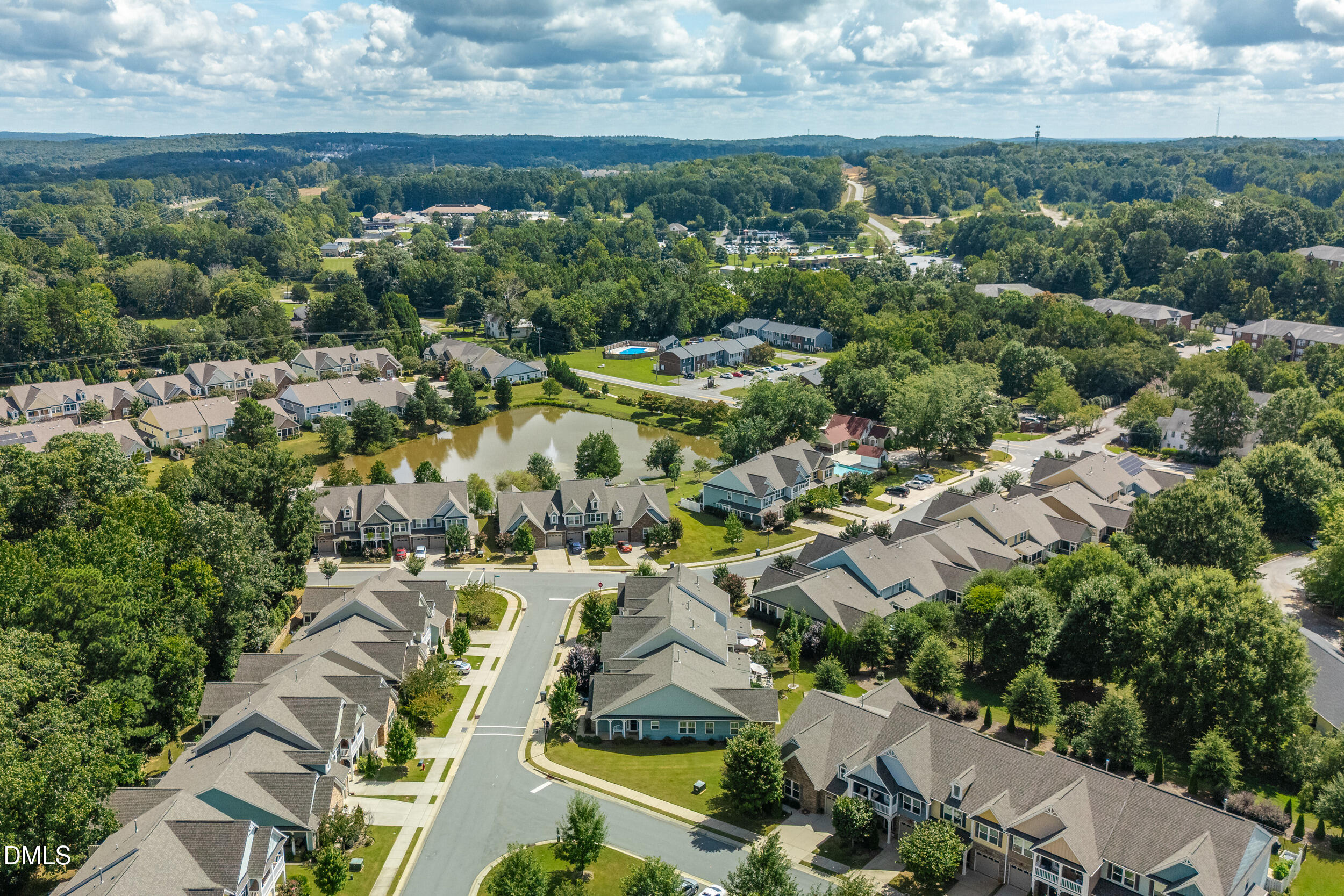 309 Spicebush Circle
