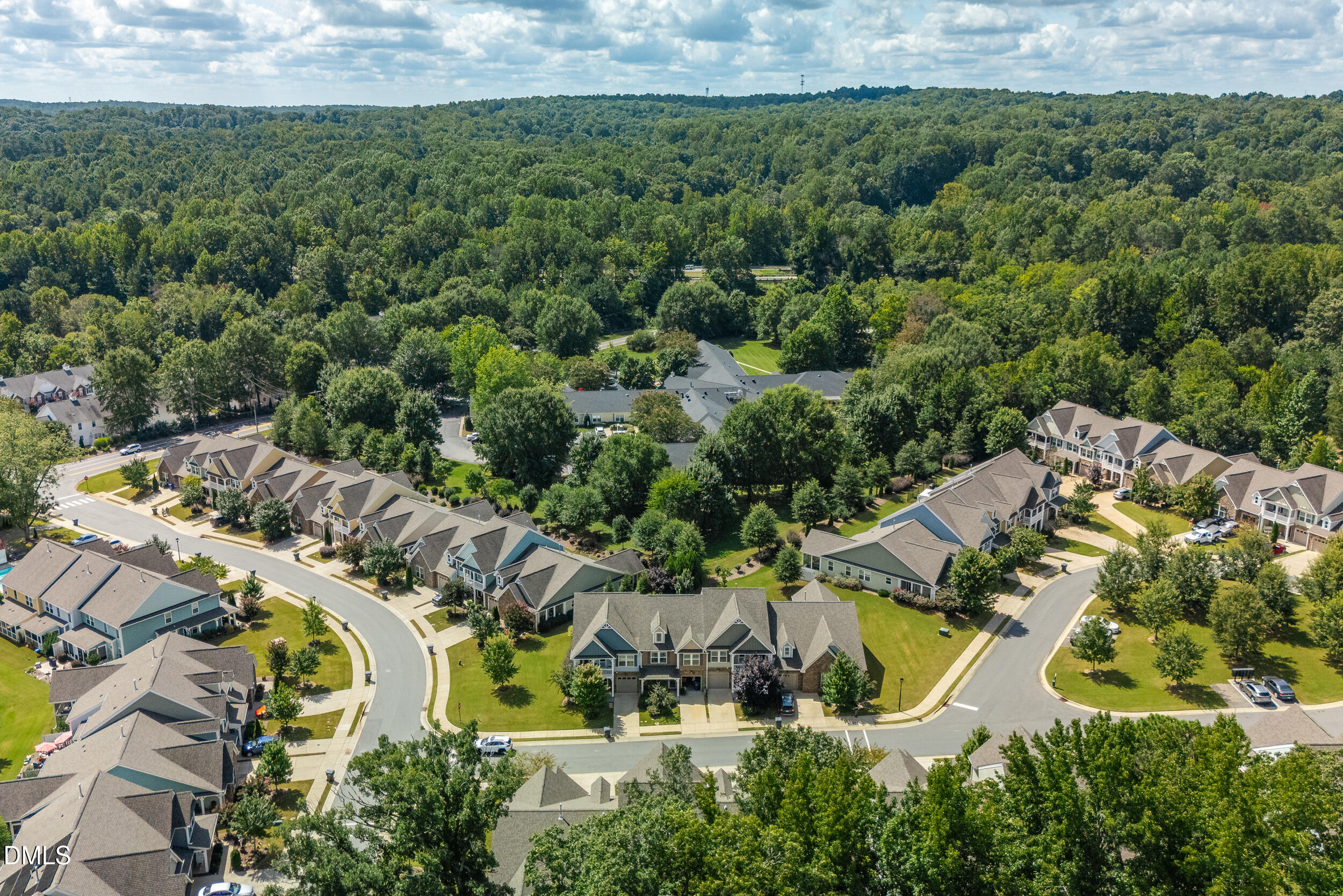 309 Spicebush Circle