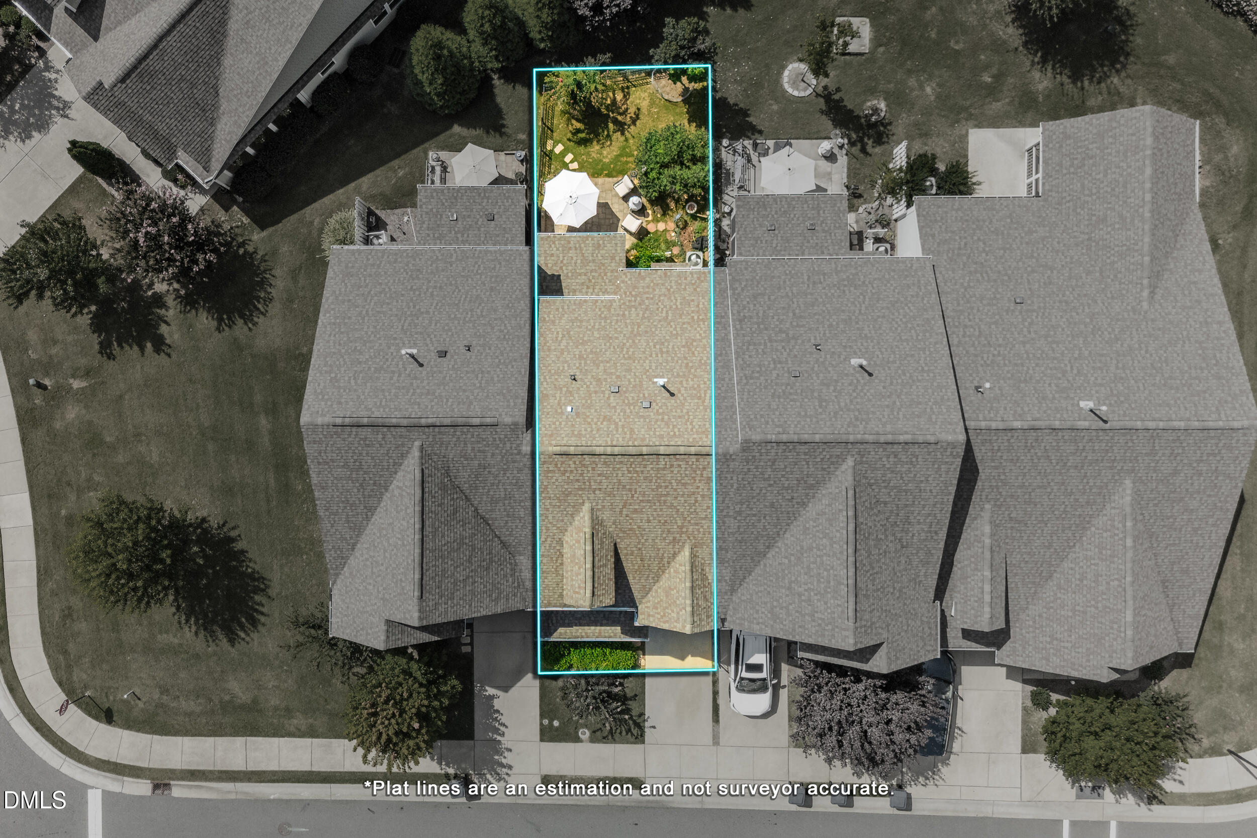 309 Spicebush Circle