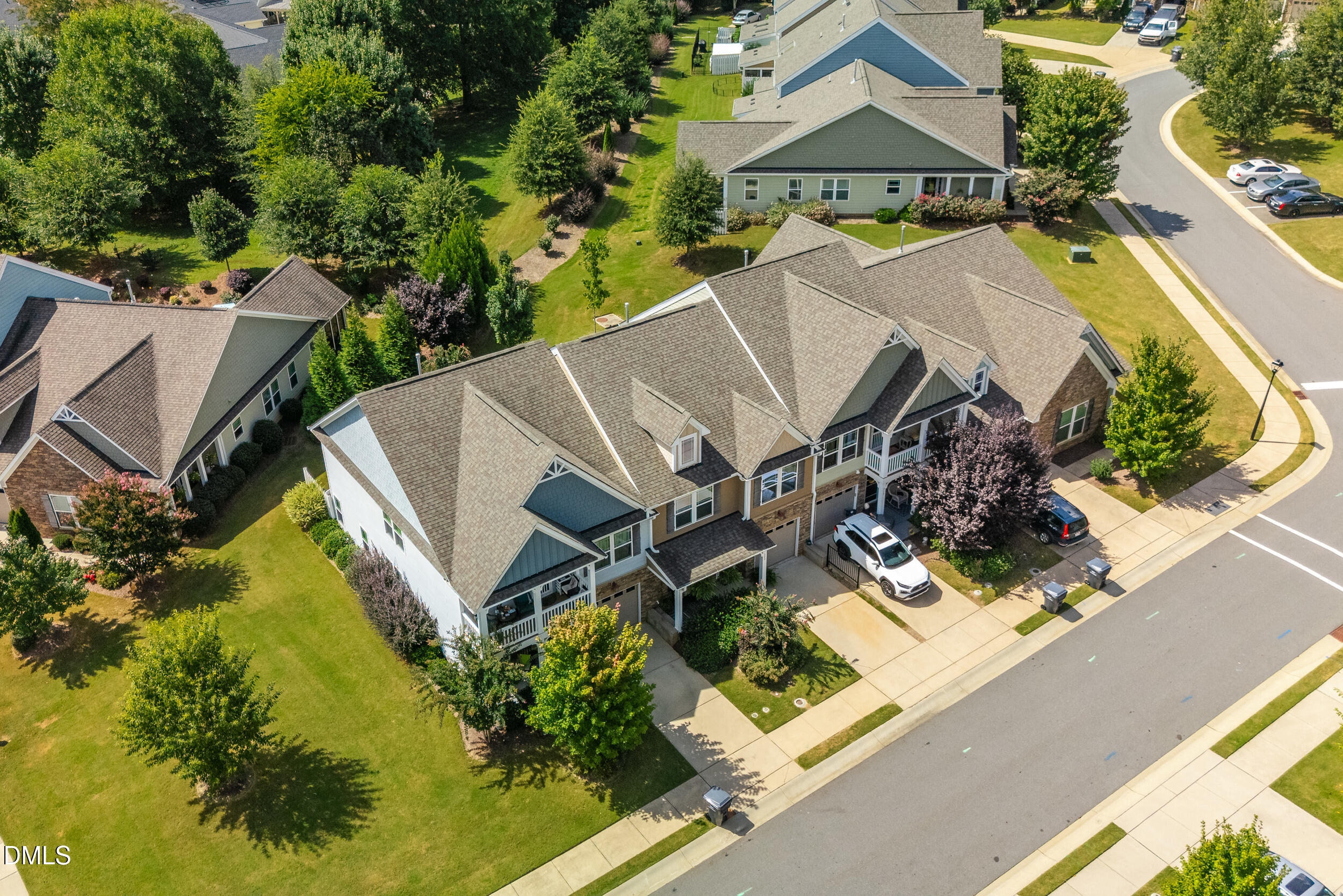 309 Spicebush Circle