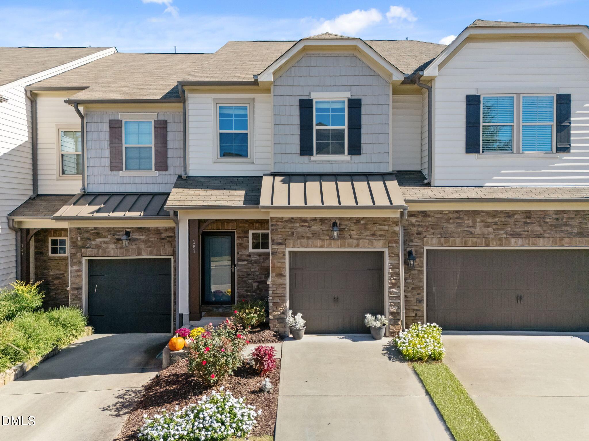 161 Rubrum Drive, Hillsborough