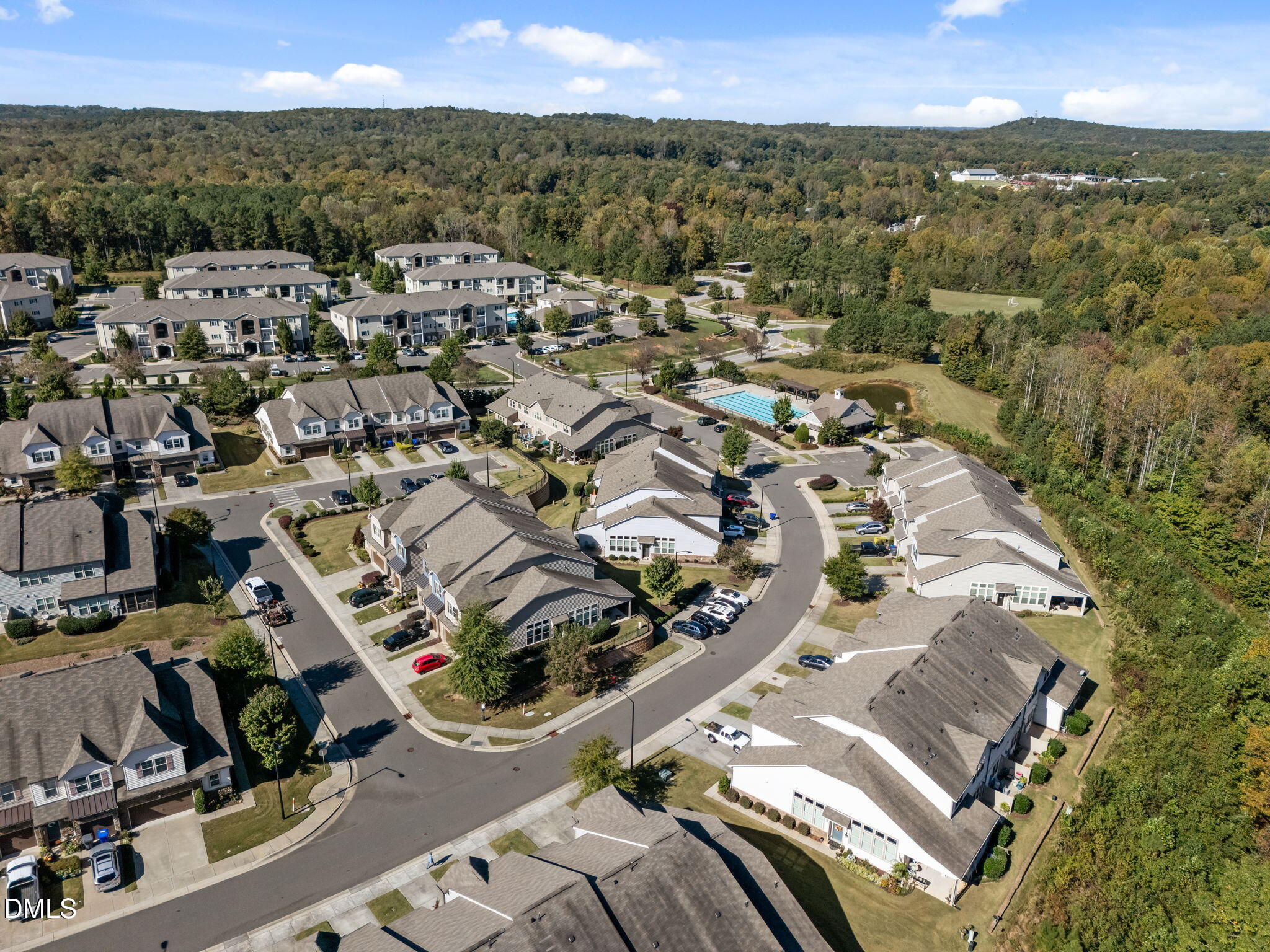 161 Rubrum Drive, Hillsborough