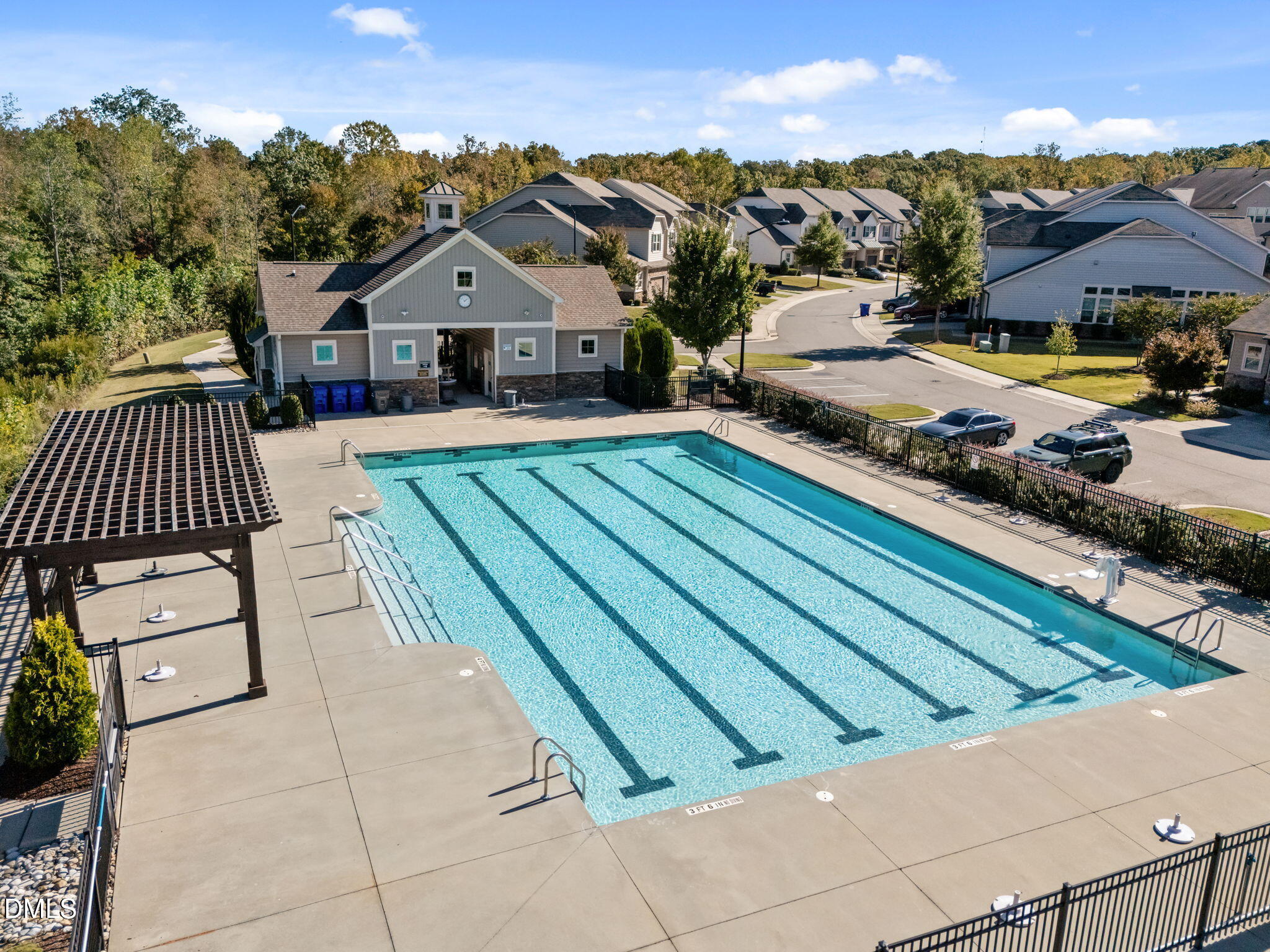 161 Rubrum Drive, Hillsborough