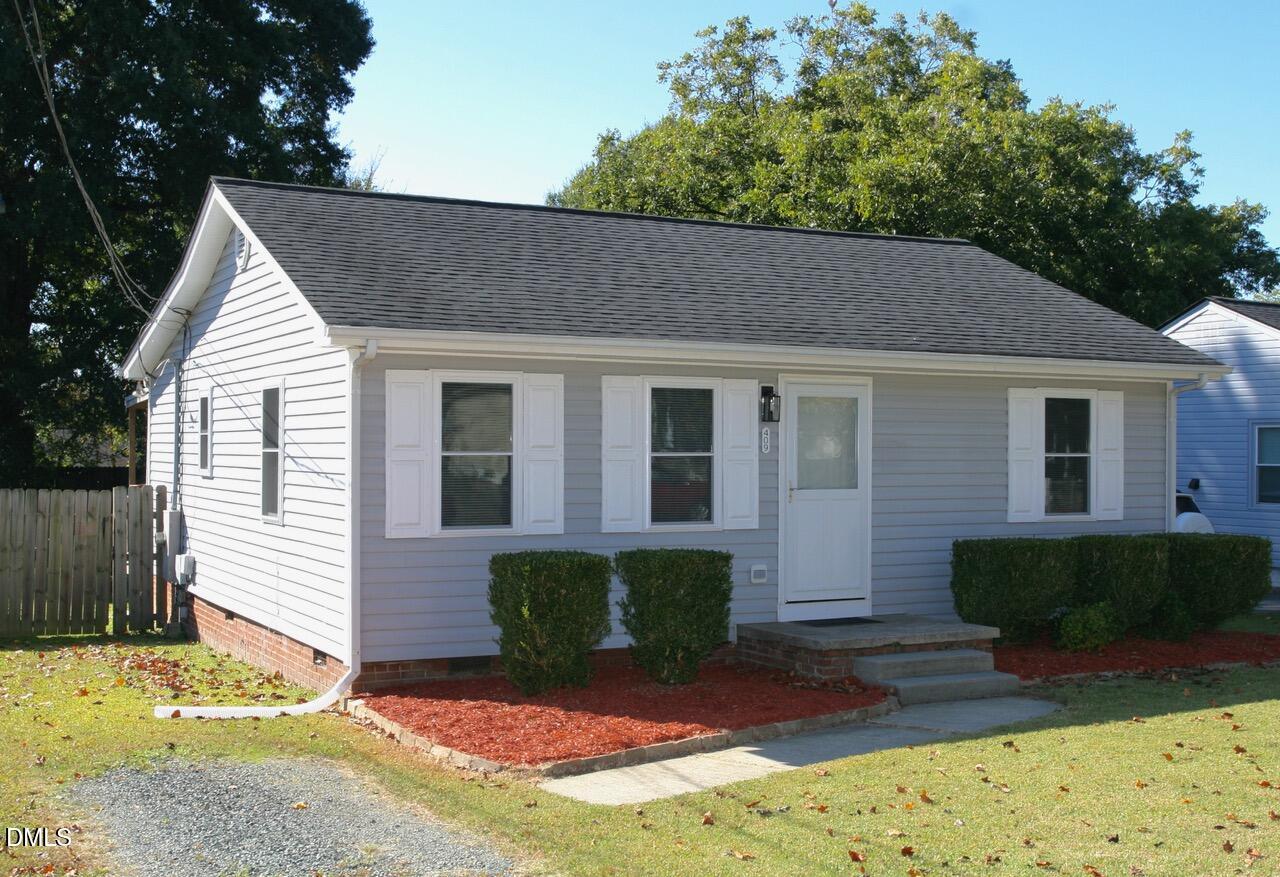 409 Moser Street