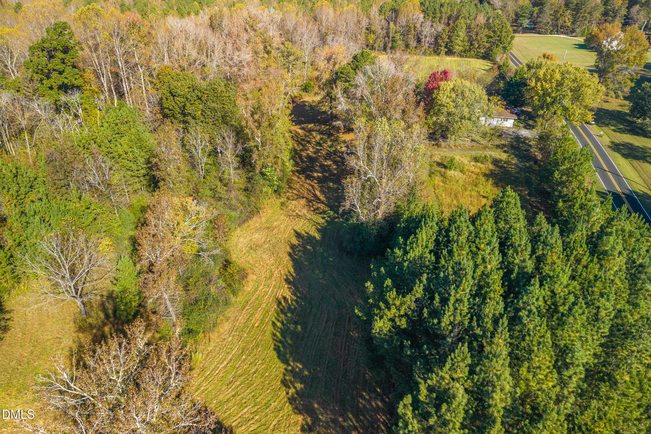 2707 Moorefields Road, Hillsborough