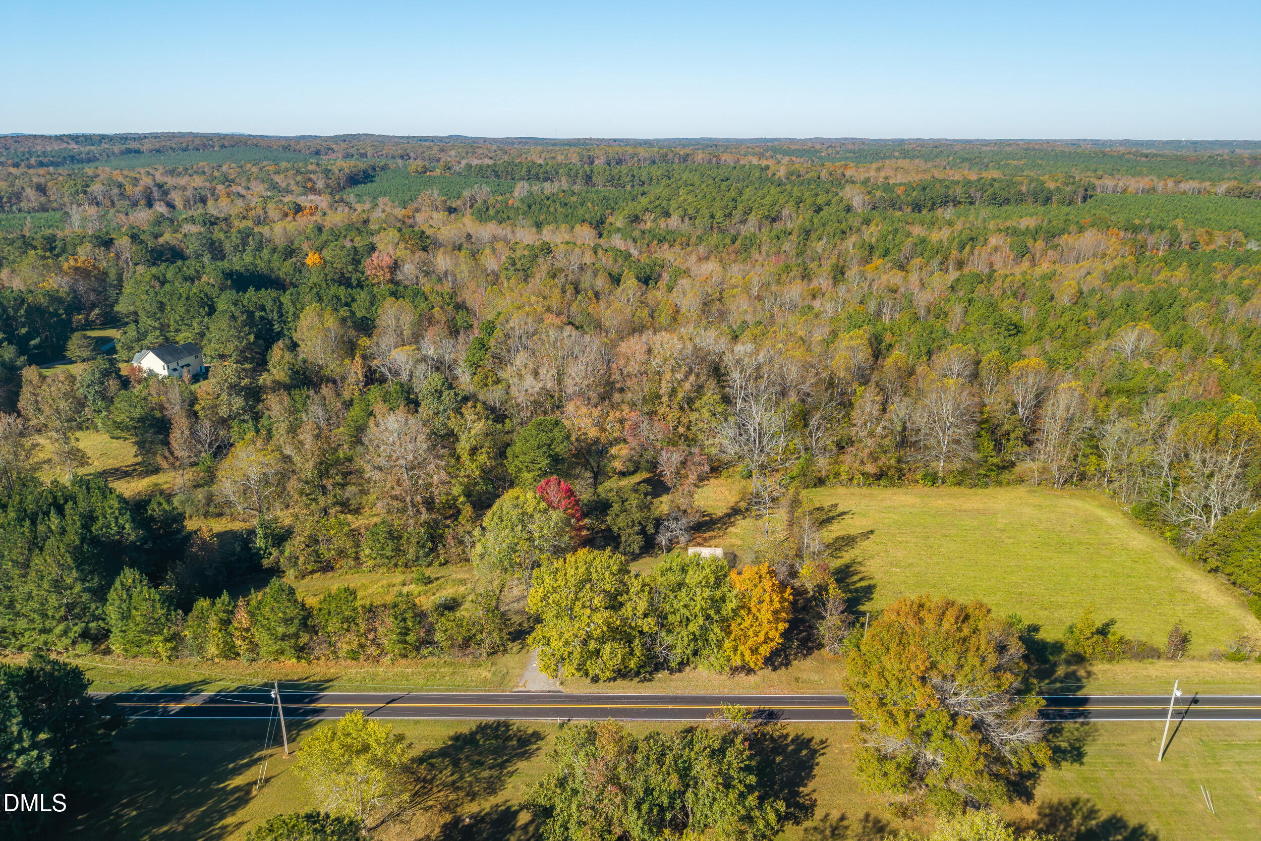 2707 Moorefields Road, Hillsborough