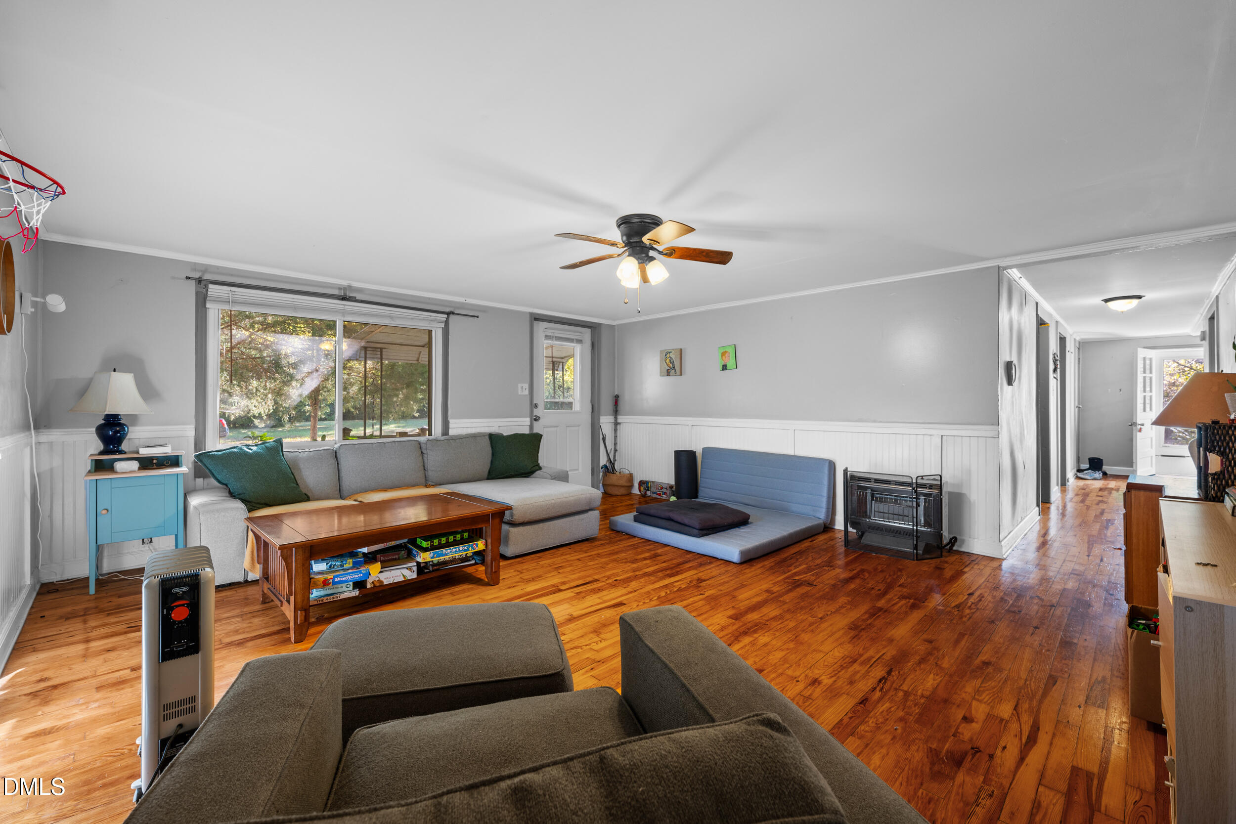 2707 Moorefields Road, Hillsborough