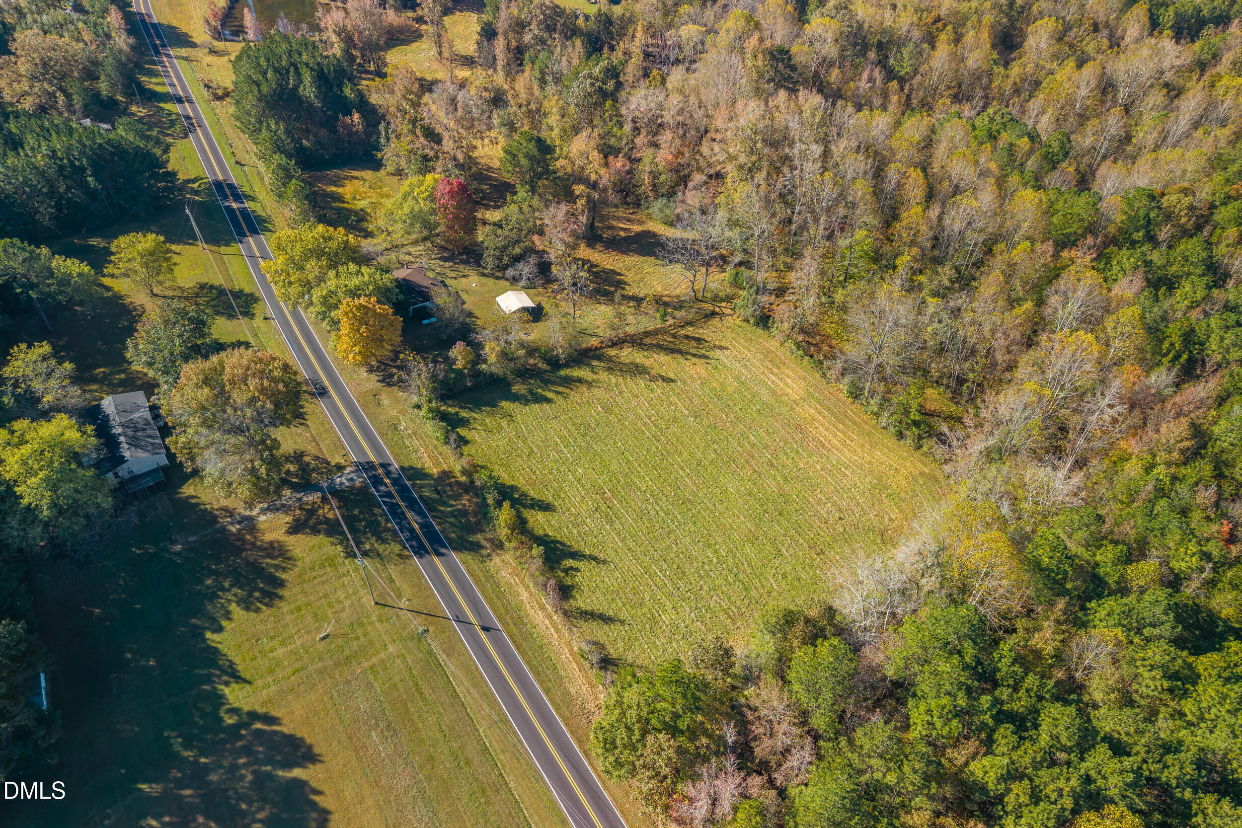 2707 Moorefields Road, Hillsborough