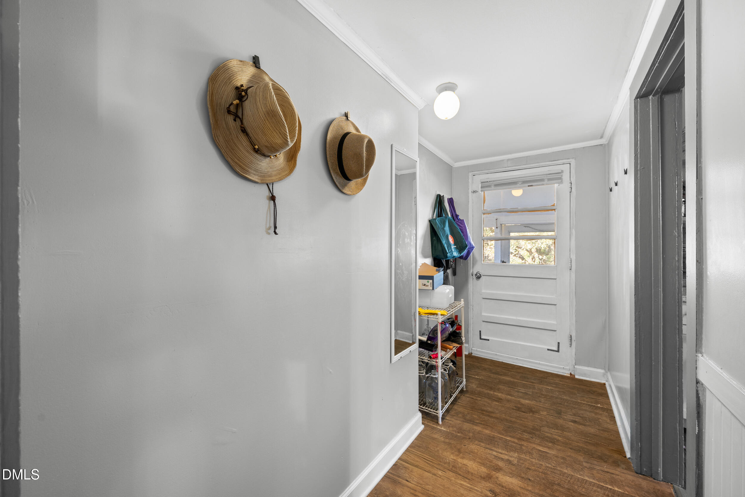 2707 Moorefields Road, Hillsborough