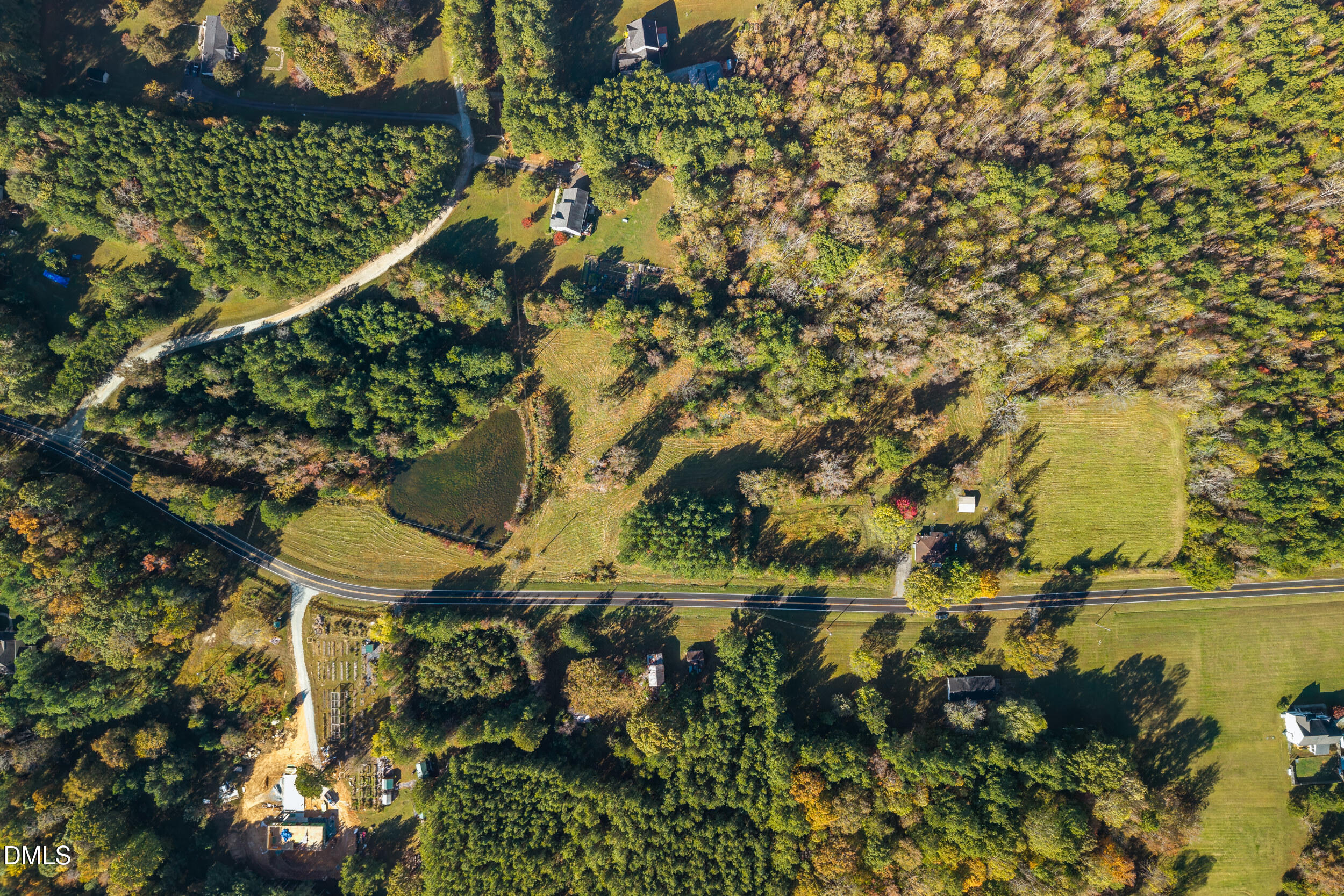 2707 Moorefields Road, Hillsborough