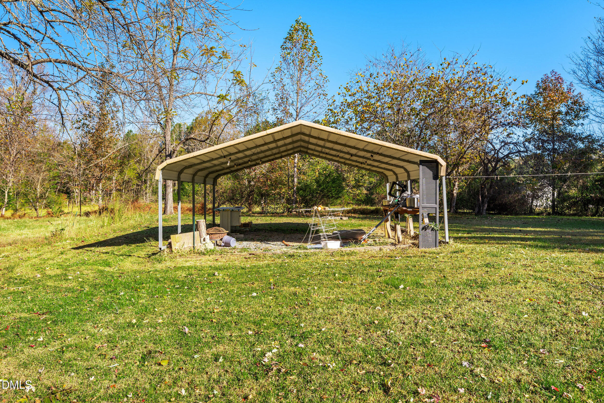 2707 Moorefields Road, Hillsborough